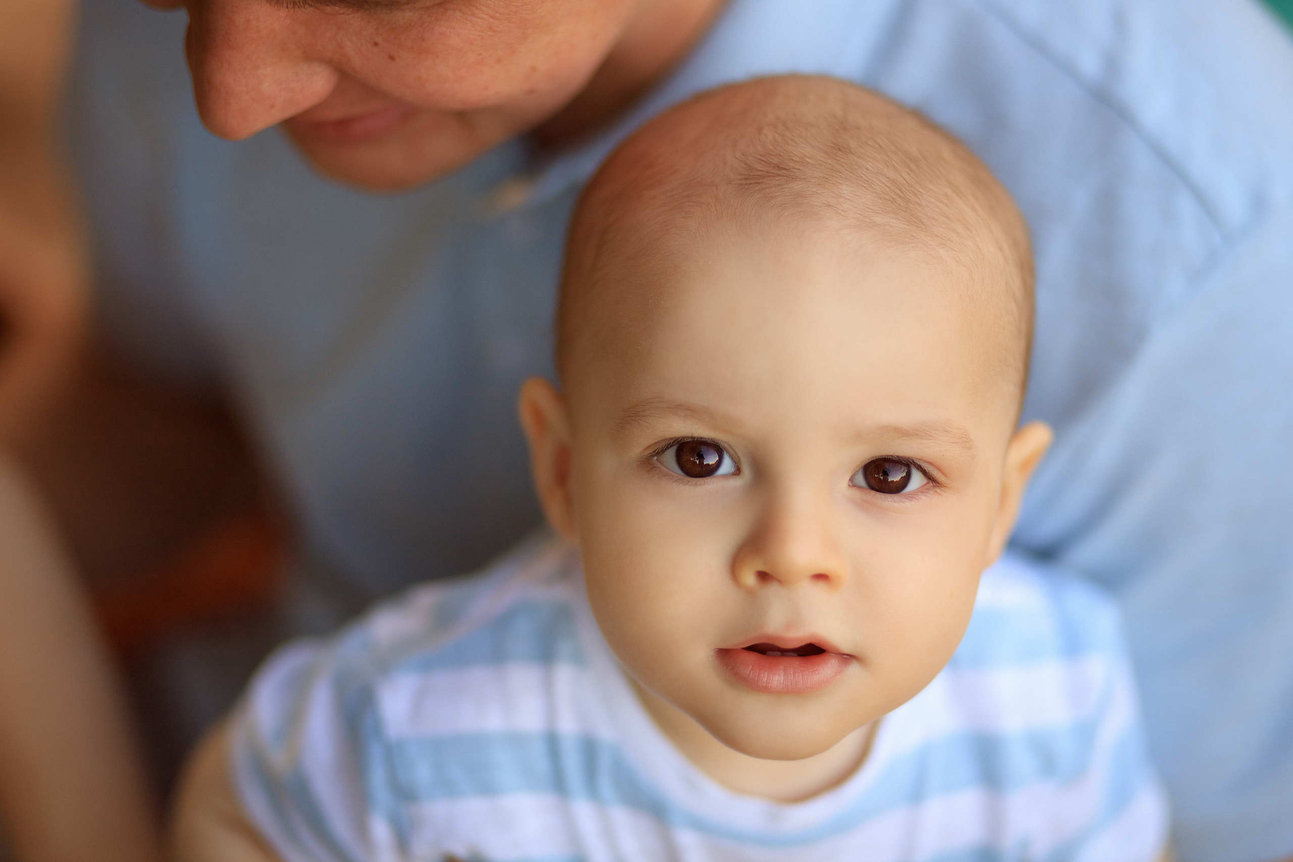 Чудесная фотоистория одной семьи. Семейный и детский фотограф в Краснодаре Лафета Алена