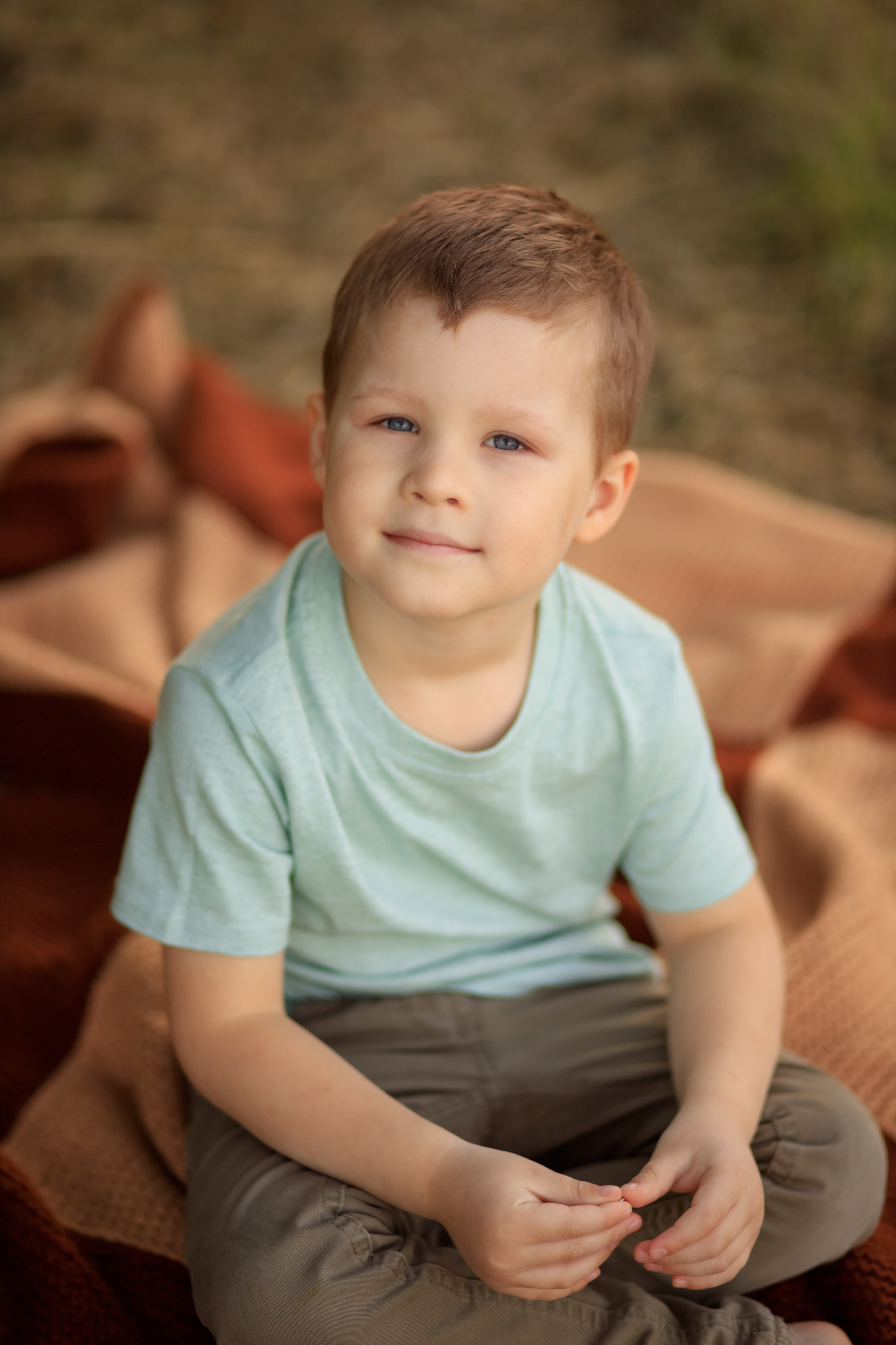 Чудесная фотоистория одной семьи. Семейный и детский фотограф в Краснодаре Лафета Алена