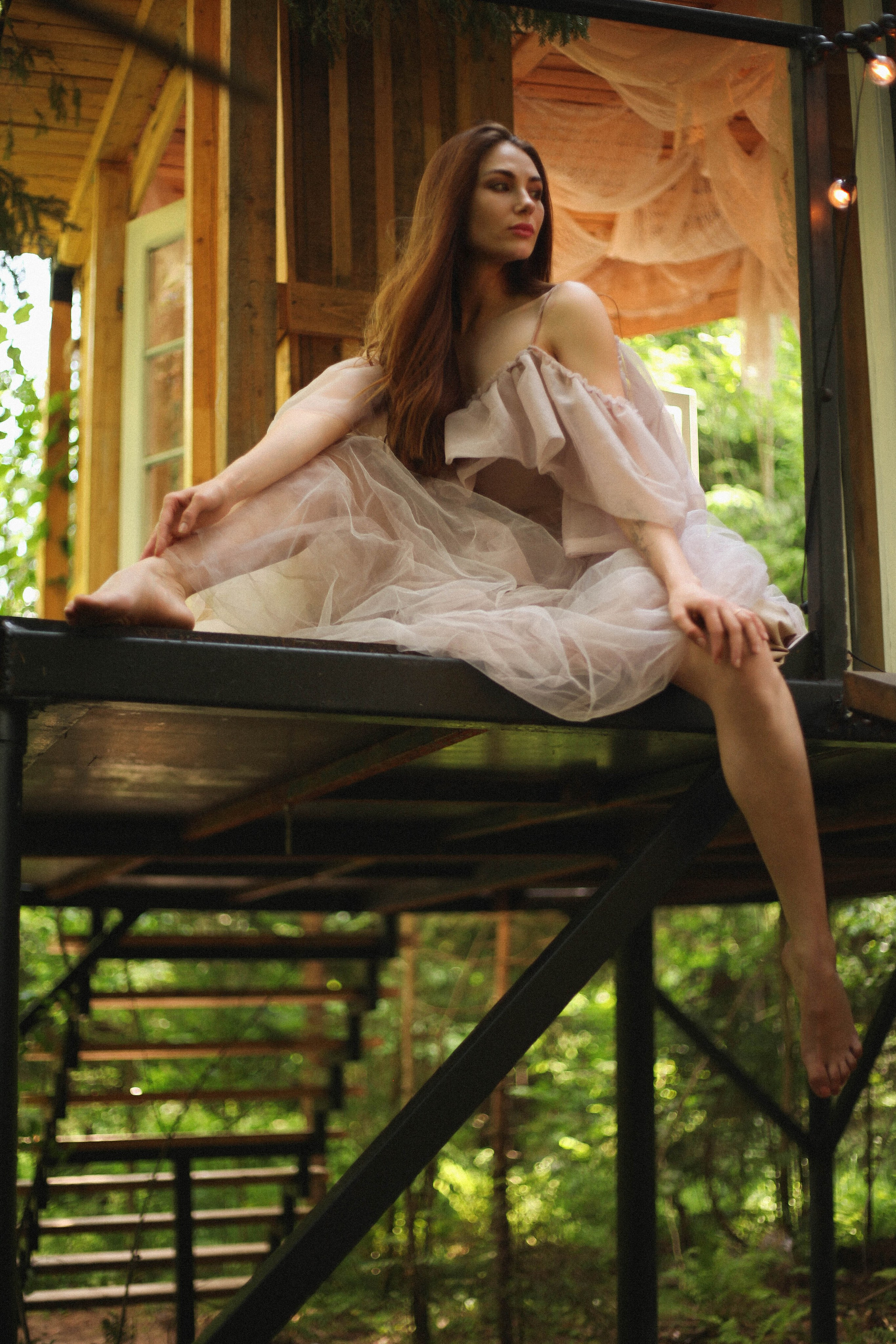 Женский портрет (Елена). Фотограф Калуга|Москва|Крым Данилова Александра