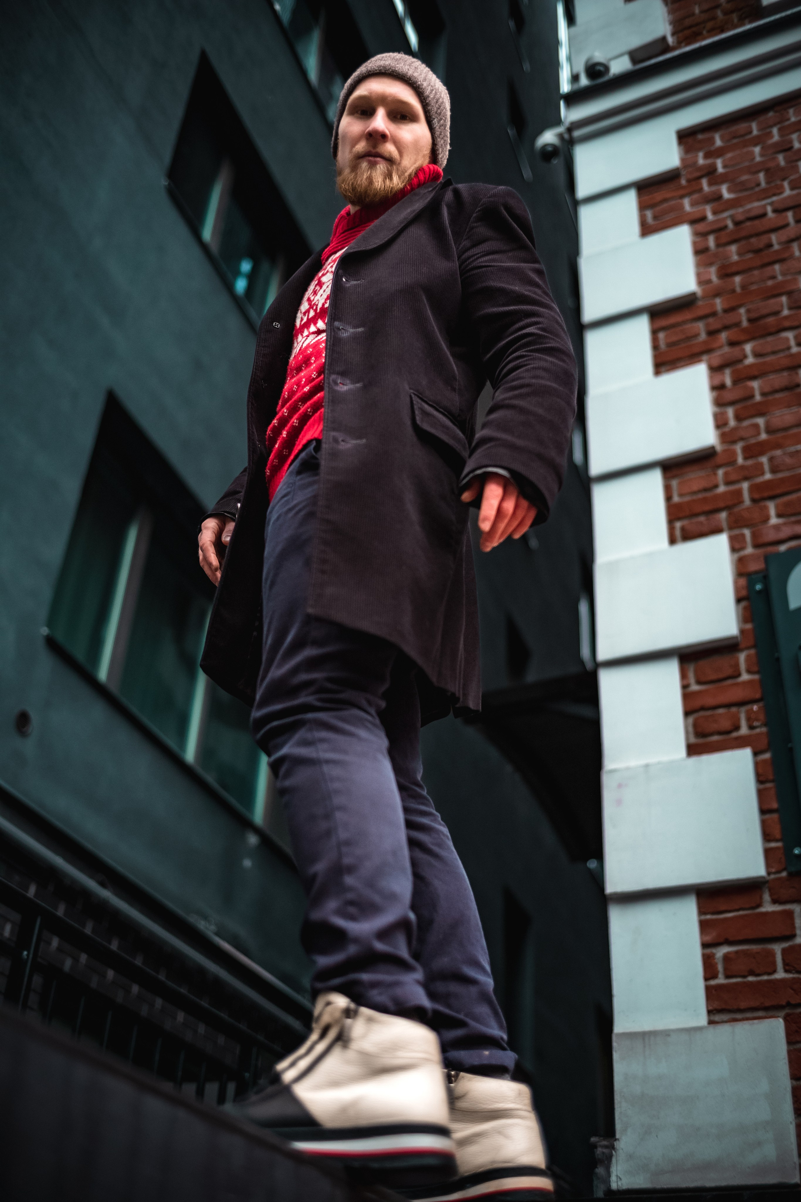 Дмитрий — Специалист по видео. Фотограф Евгений Степанов