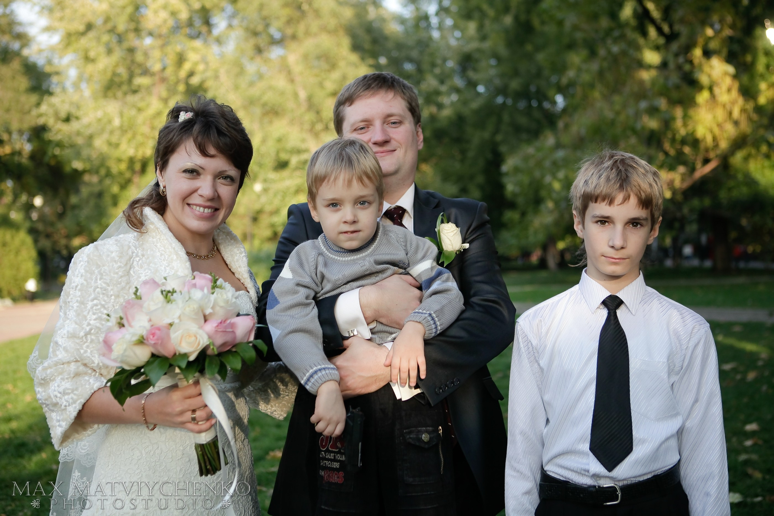 Прогулка/Walk. Максим Матвийченко и Виктория Басова профессионалы своего дела