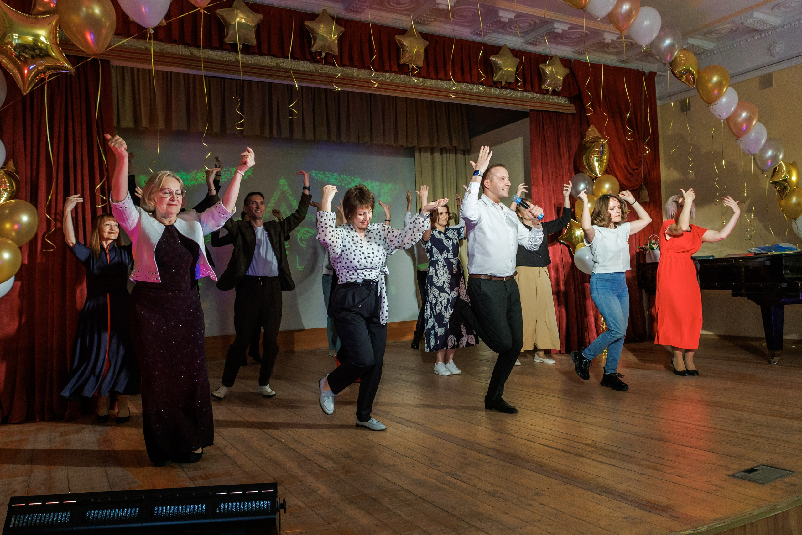 11 класс / Выпускной / ГБОУ № 1503 / г. Москва. Детский и семейный фотограф Мария Киселёва. Москва