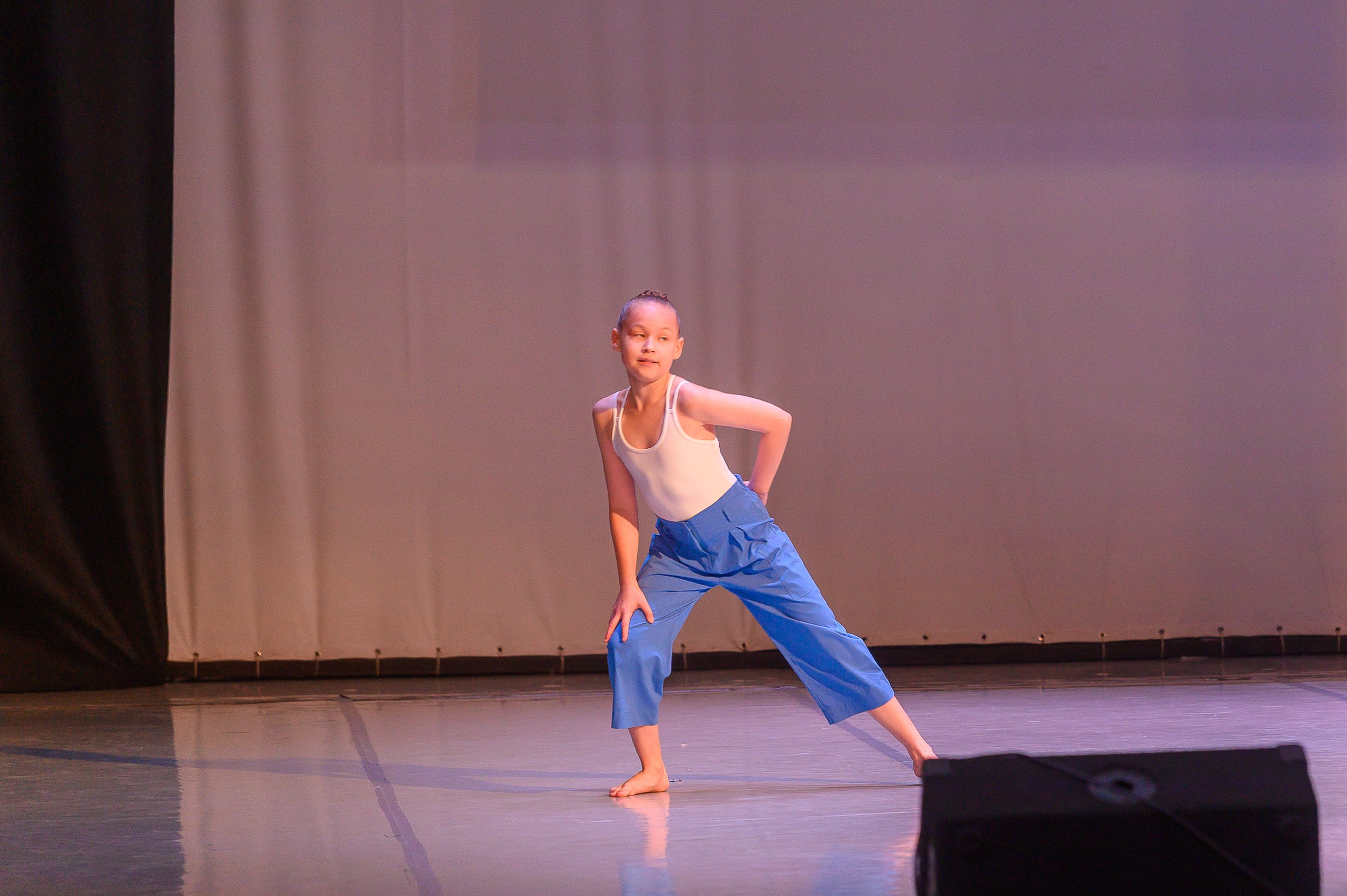 Конкурс «Танцевальная Осень». Фотограф в Кемерово Владислав Шульц