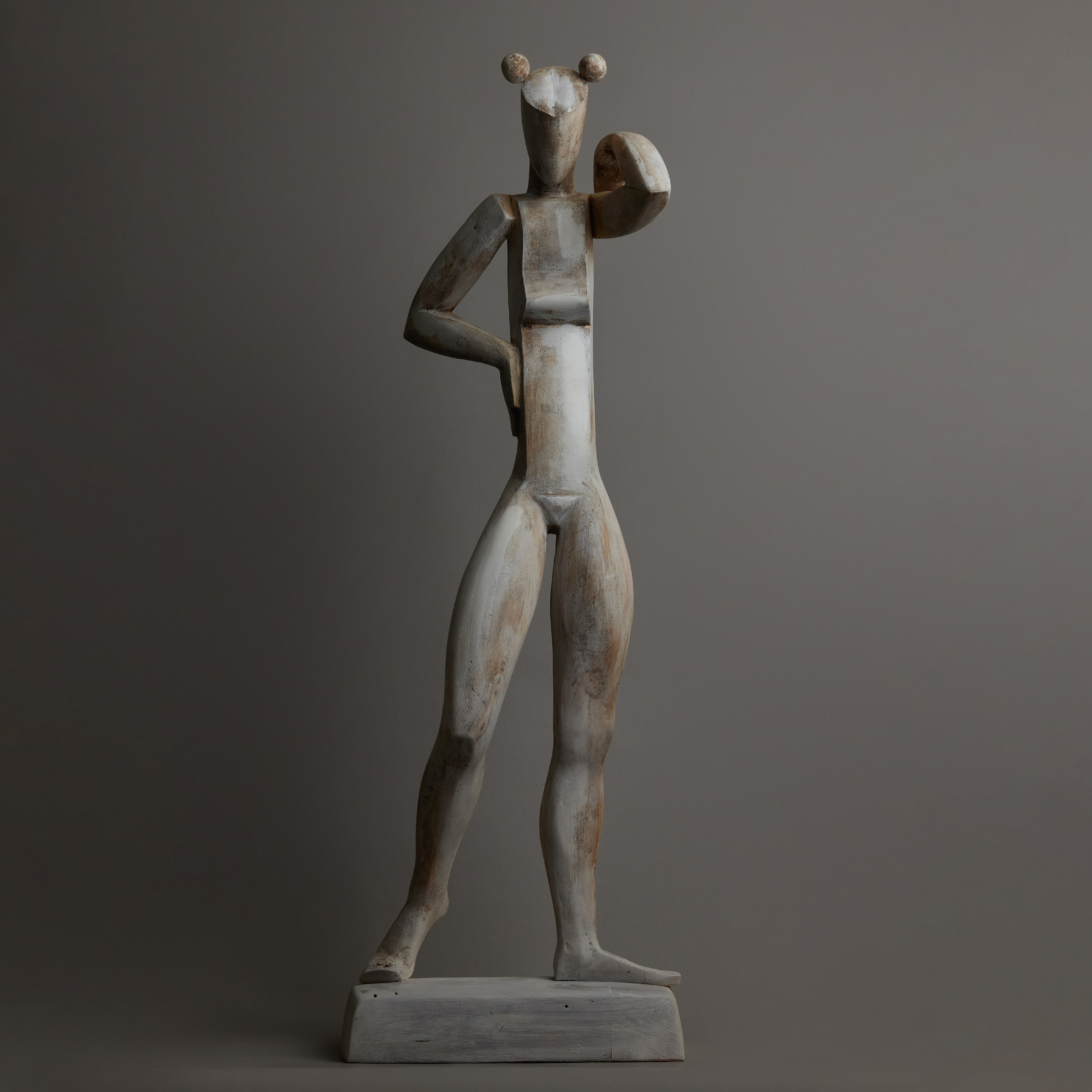 Балетное искусство в скульптуре заказать или купить 