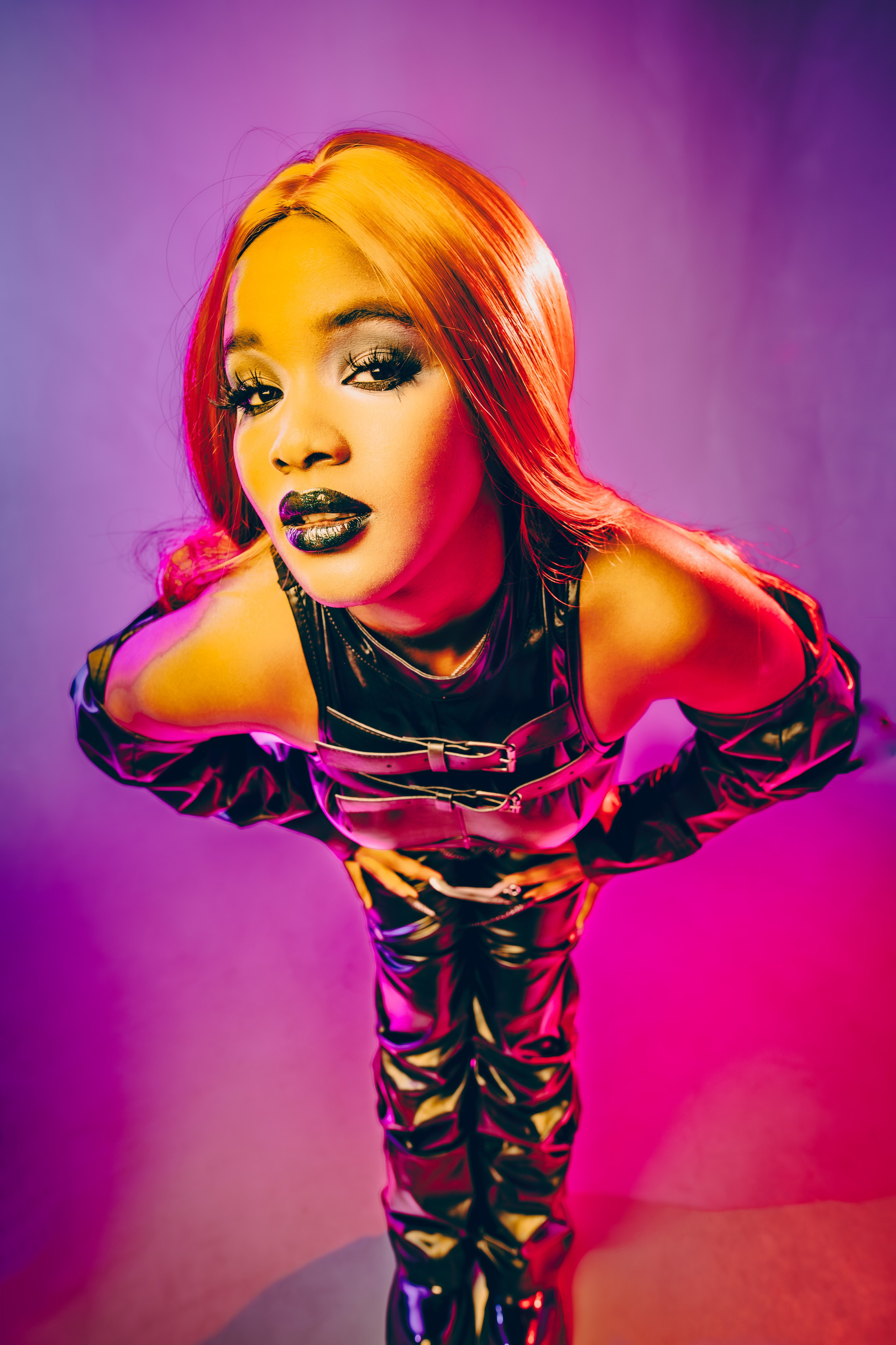 Фотосессии — Тама 2026 — Студия. Твой ламповый фотограф