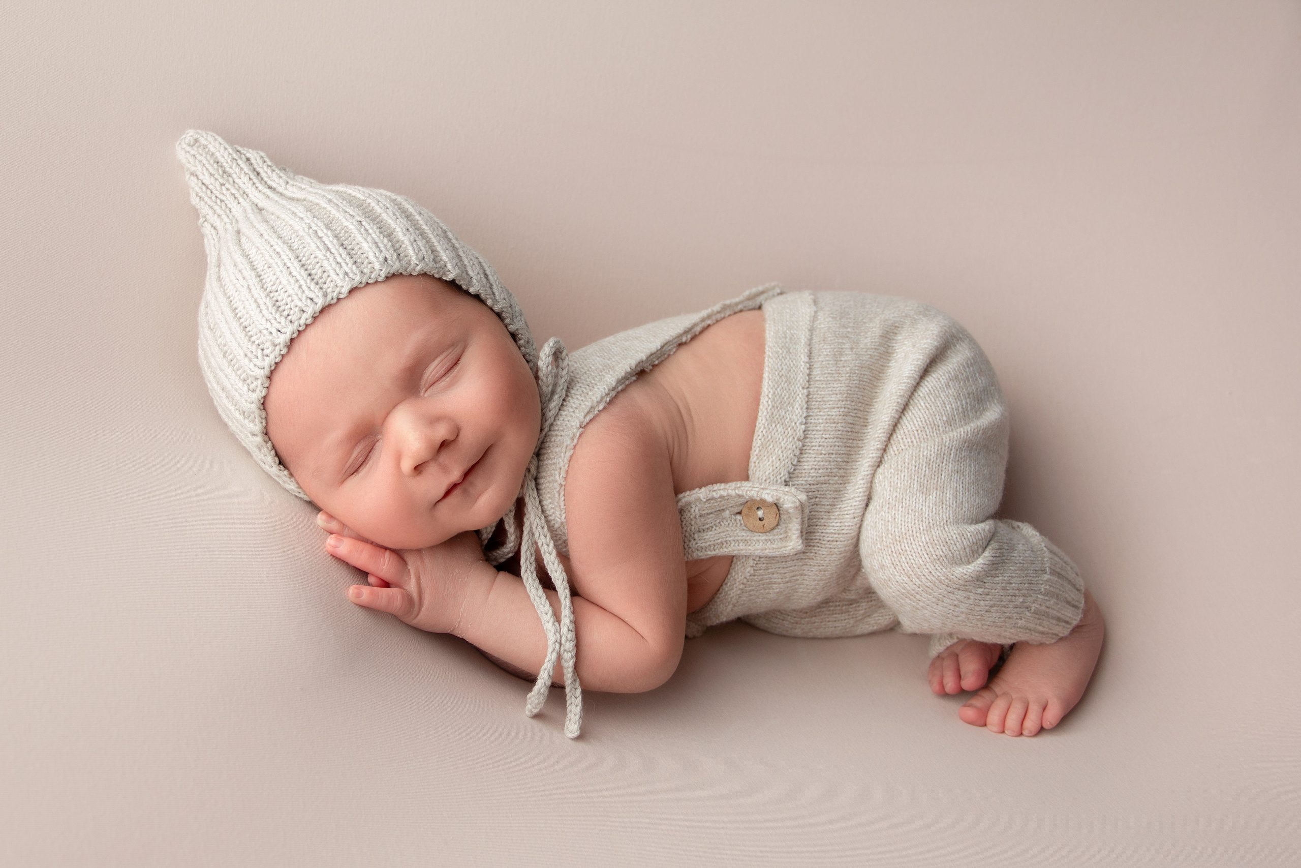 Новорождённые. Фотограф новорожденных Оренбург Оксана Трофимова