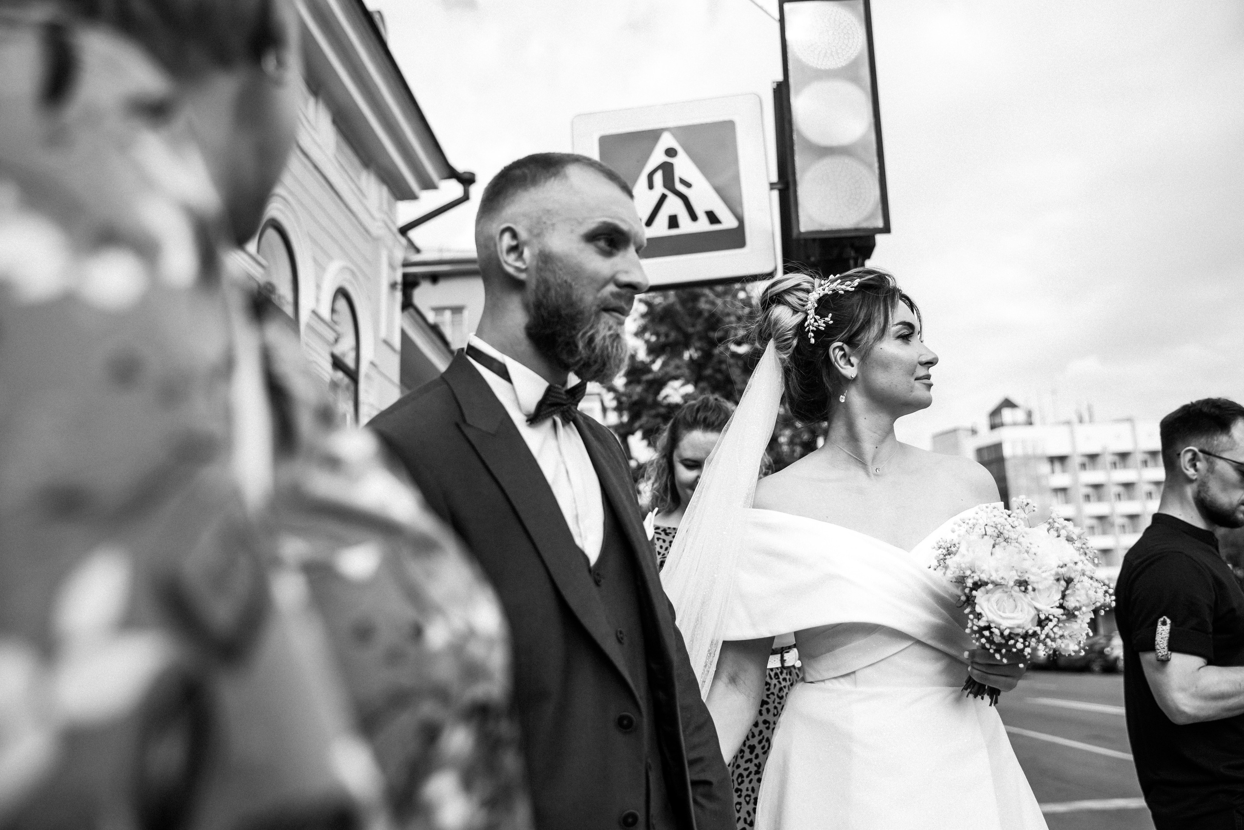 Валентин и Юлия. Фотограф в Красноярске