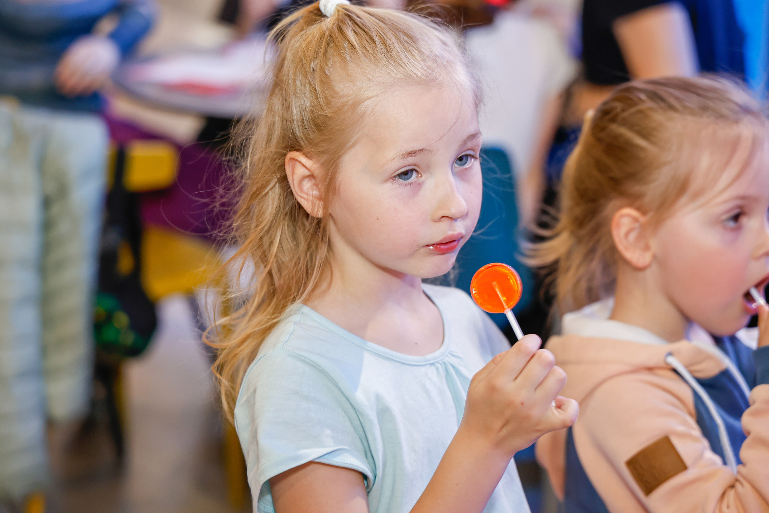 МузЛото в ТРЦ. Фотограф и видеограф — Москва