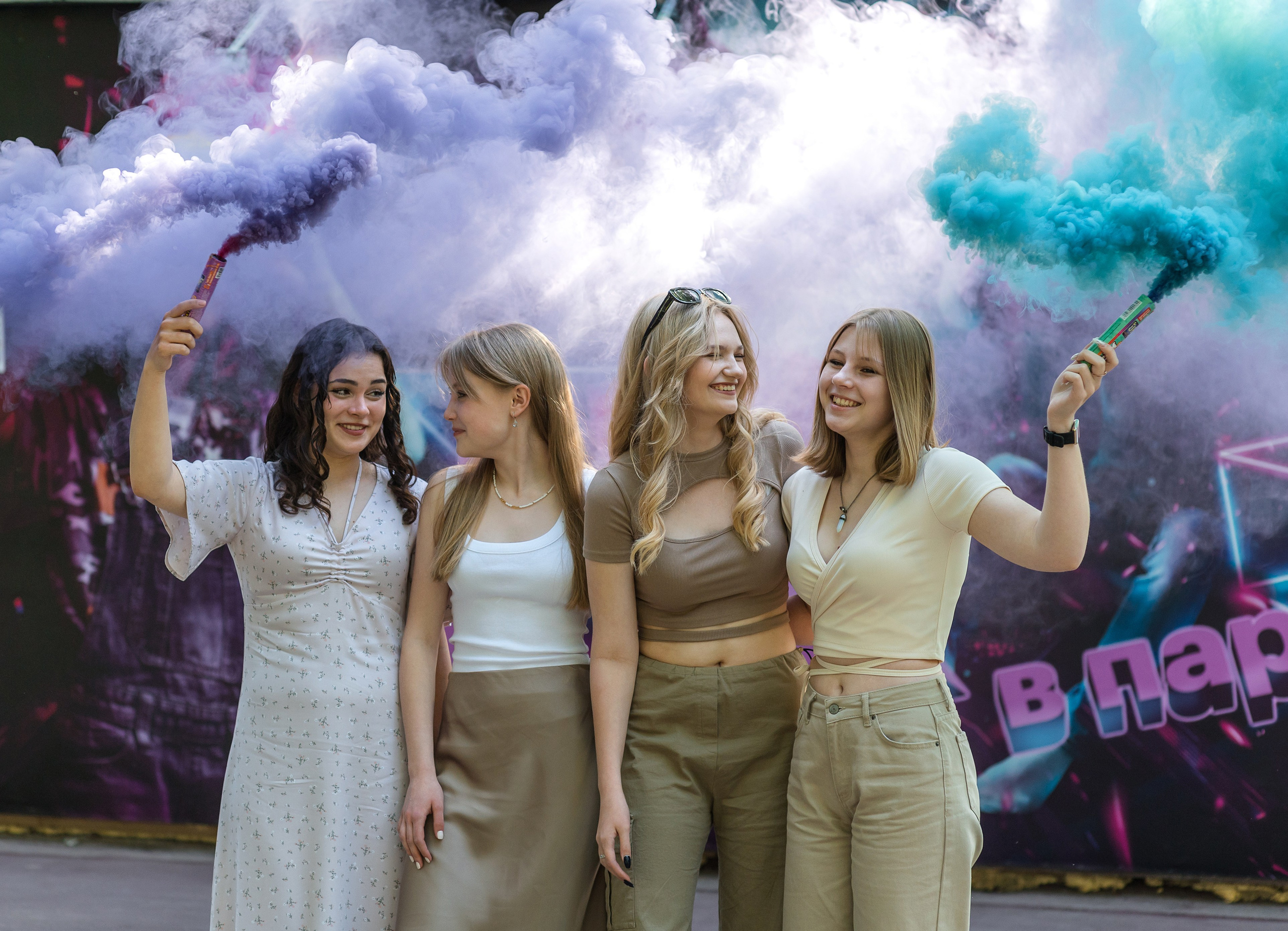 Портфолио "9-11 классы"