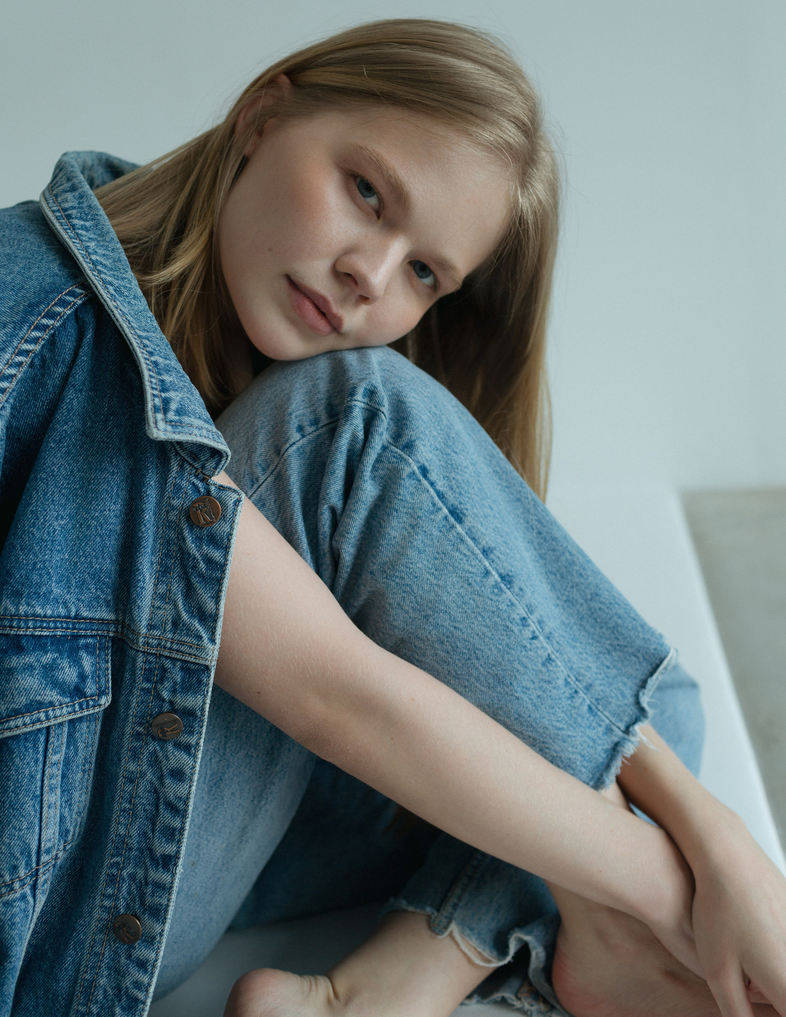 Модельные тесты в СПб для Алины. Fashion/ фэшн фотограф в Санкт-Петербурге Юлия Леонович