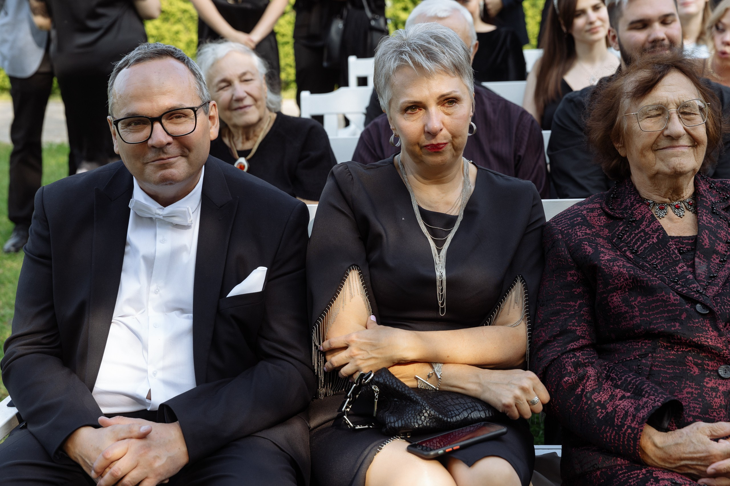 Анонс свадьбы Ксюши и Паши