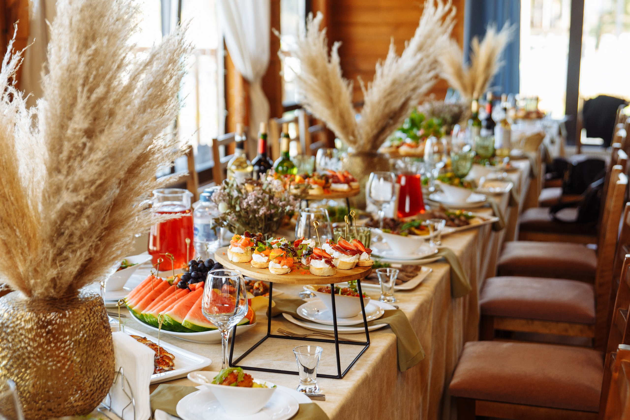 Корпоративы. Фотограф Комаров Сергей