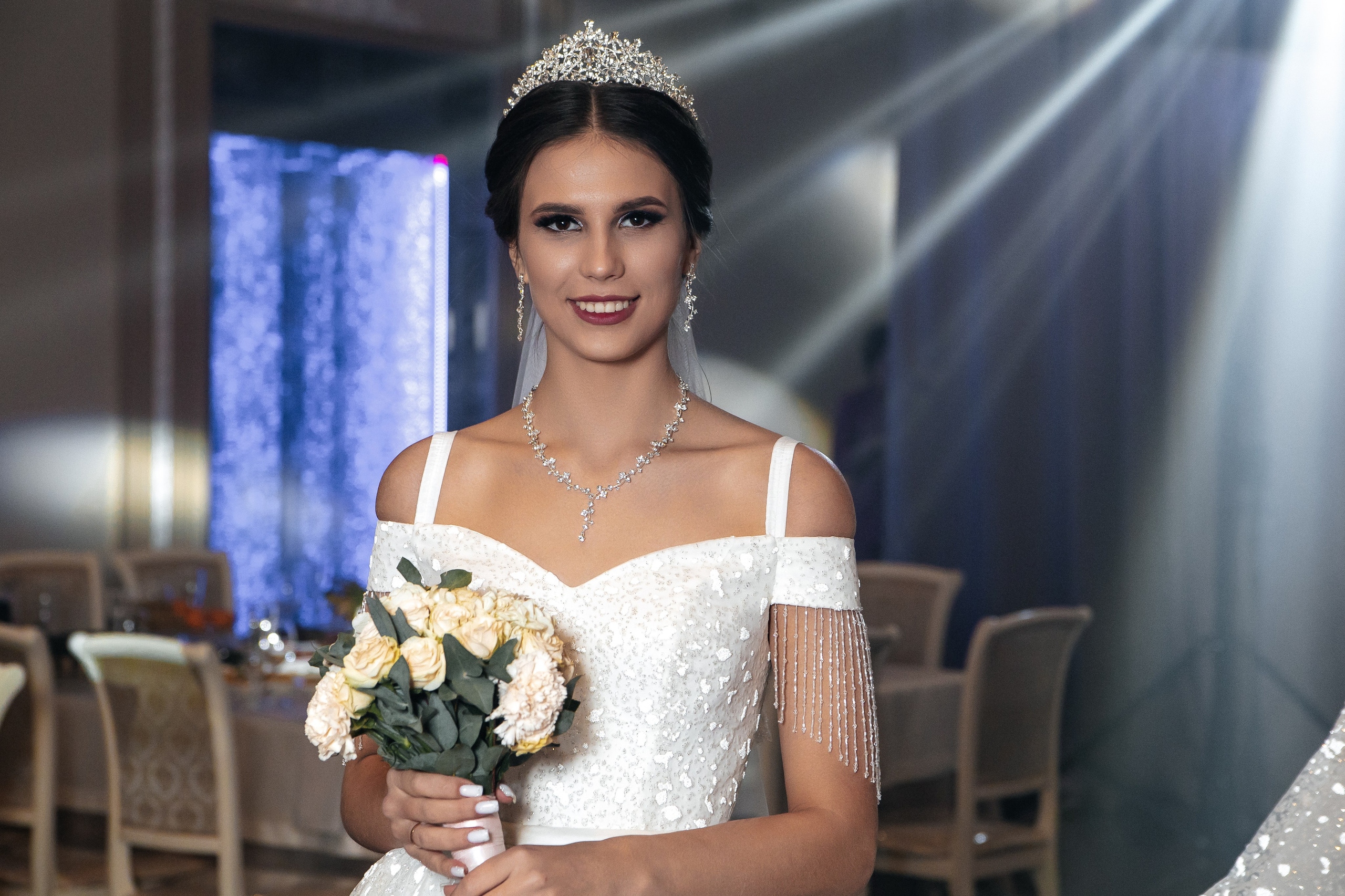 Анастасия и Никита. Свадебный фотограф в Буденновске