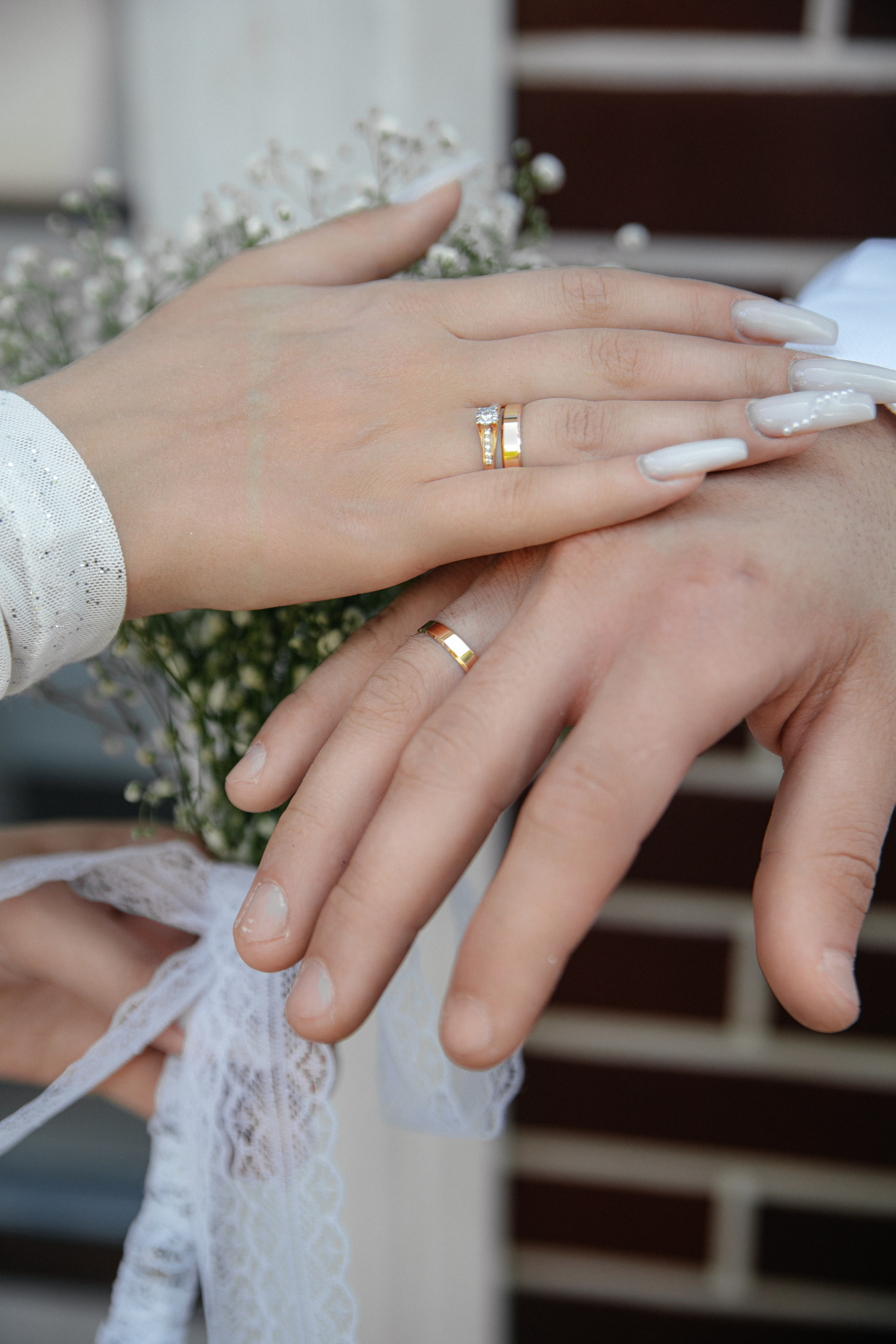 Ксения и Александр. Свадебный фотограф в Буденновске