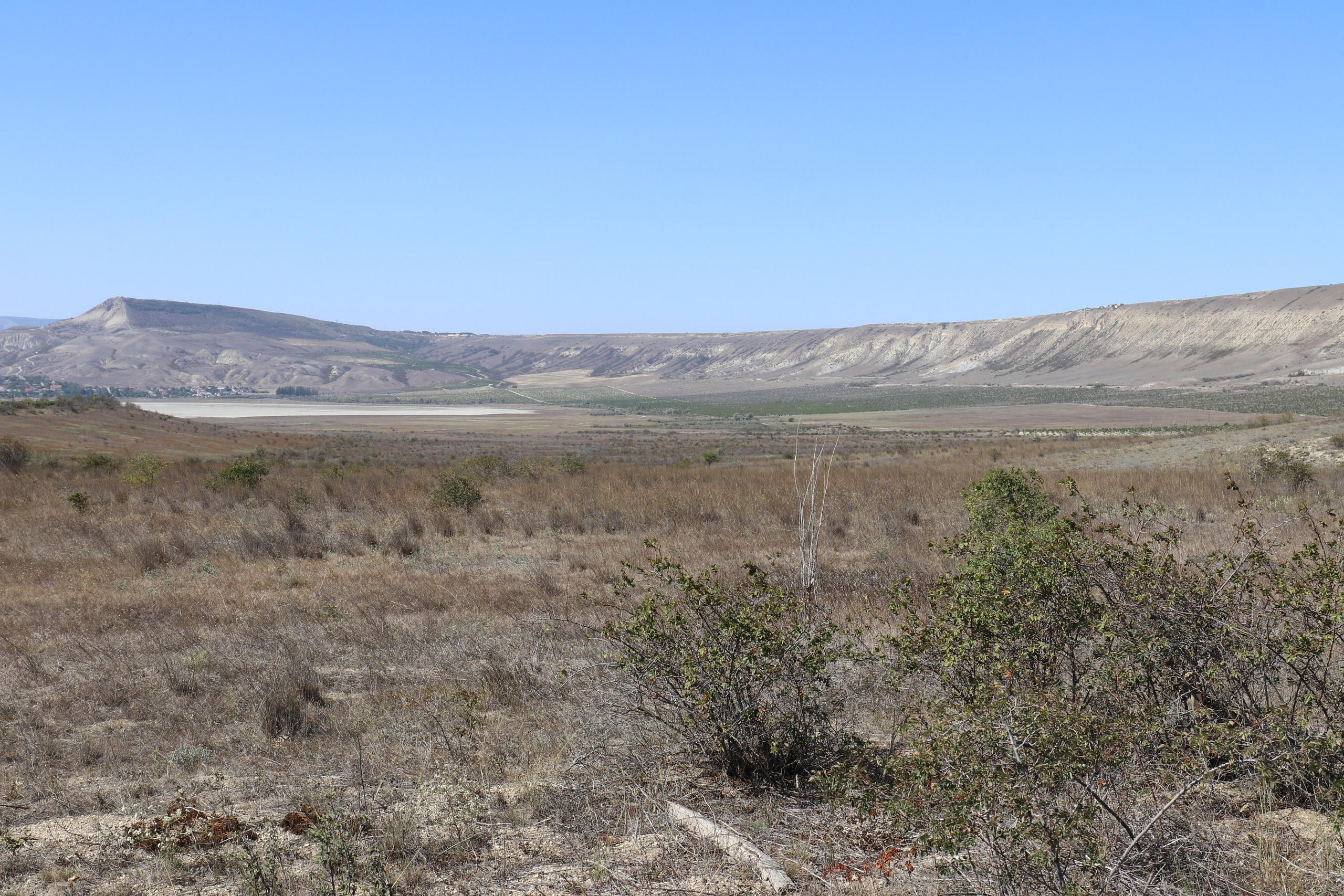 Крым. ЮБК (Судак, Карадаг, гора Клементьева, Меганом, Ильяс-Кая). Сентябрь 2020. Путешественник-фотограф из Санкт-Петербурга Татьяна Свистулина