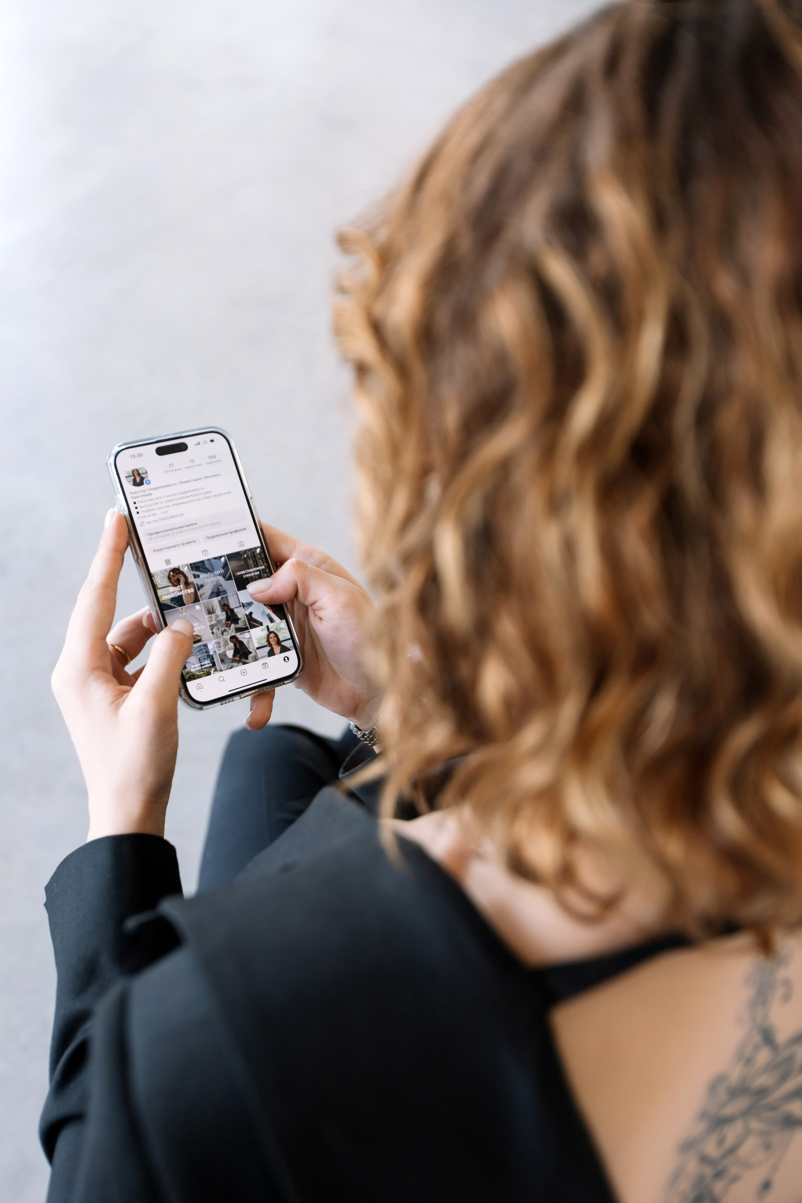 Агент по недвижимости. Свадебный фотограф Анастасия Багдасарян