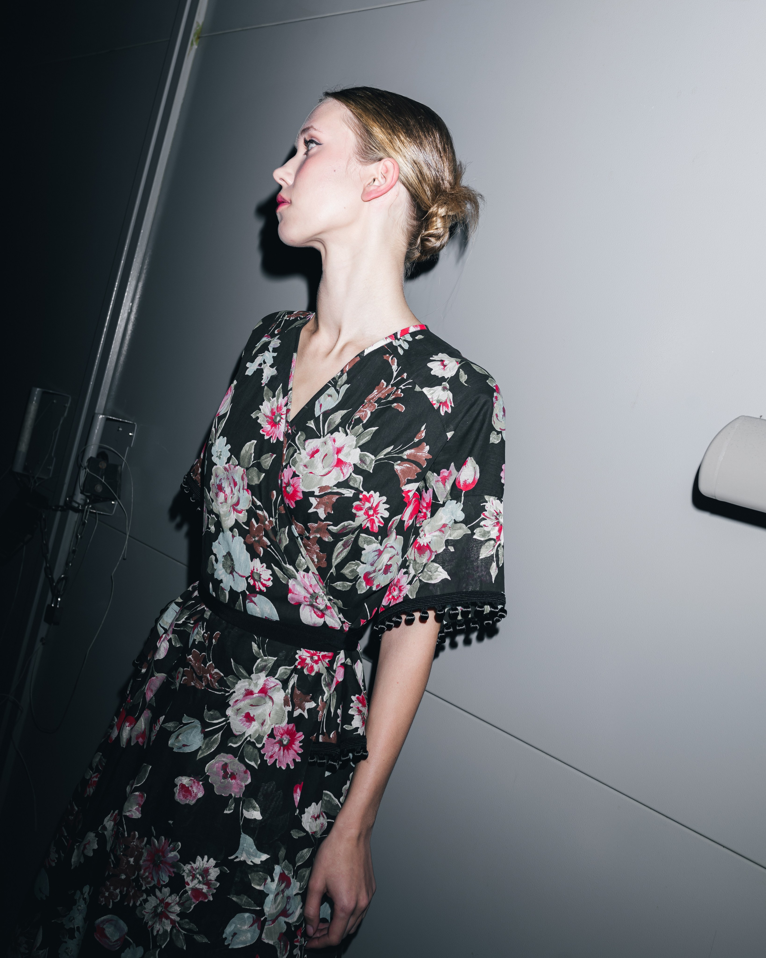 STAS LOPATKIN. Елизавета Федотова | фэшн-фотограф