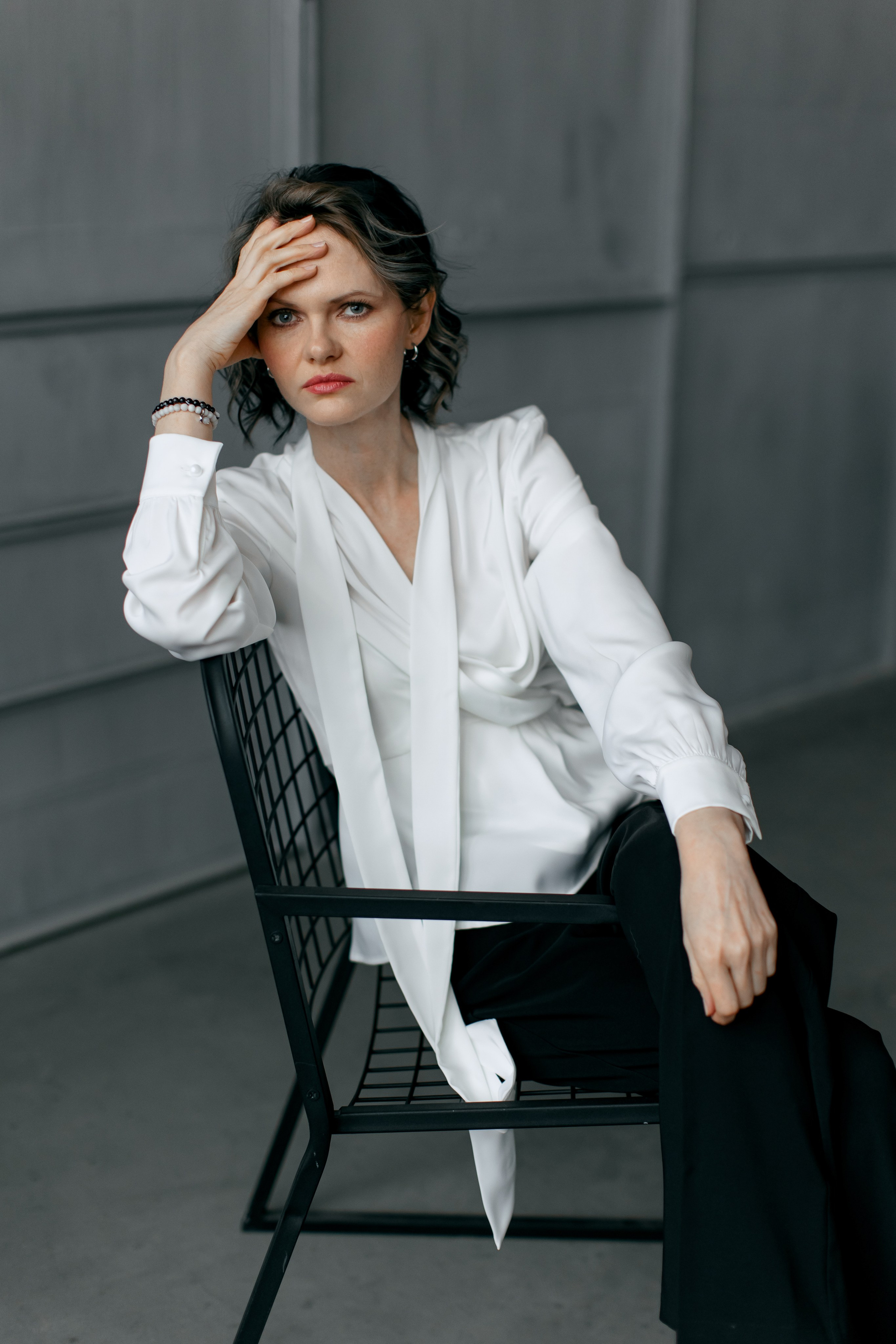 Светлана. Свадебный и портретный фотограф — Мария Костина