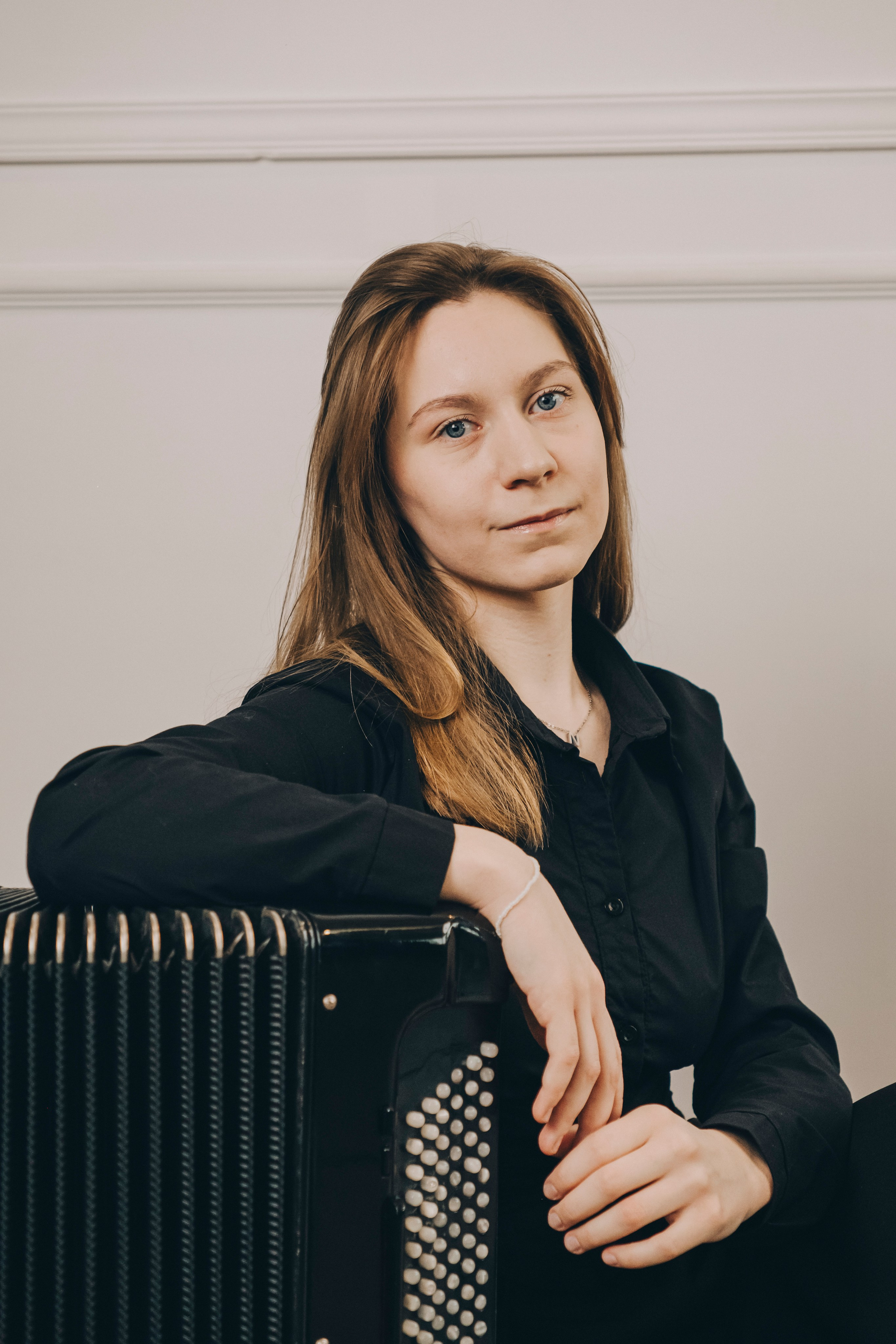 Симфонический Оркестр. Фотограф в Иркутске Анна Мирошникова