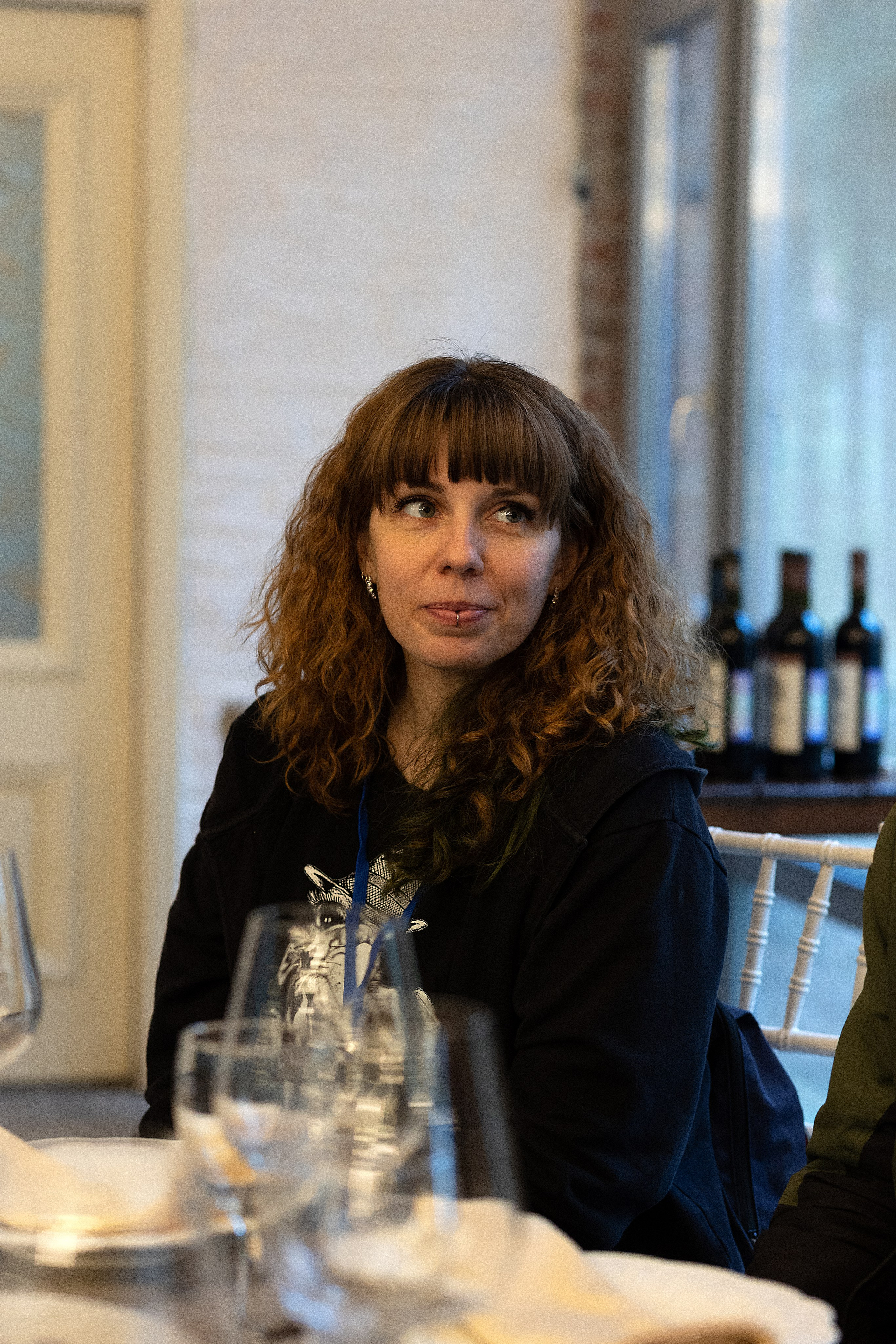 Репортажная съема