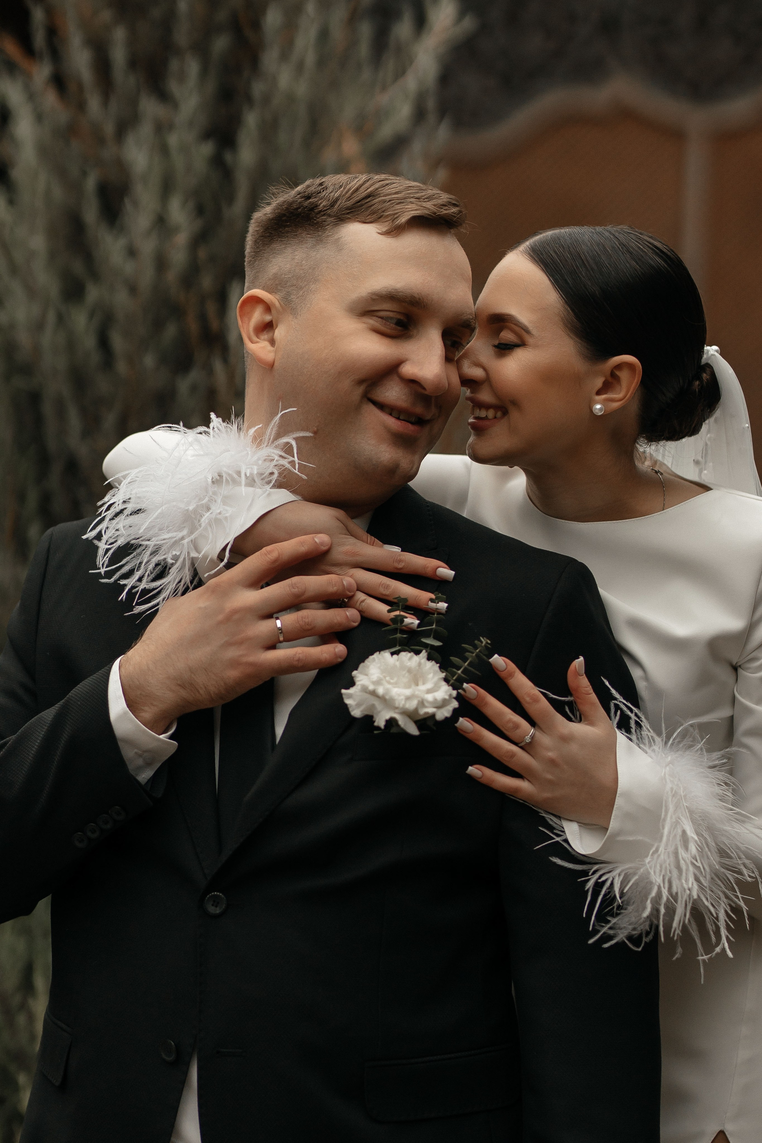 Александра и Алексей. Коваленко Алена │ Фотограф