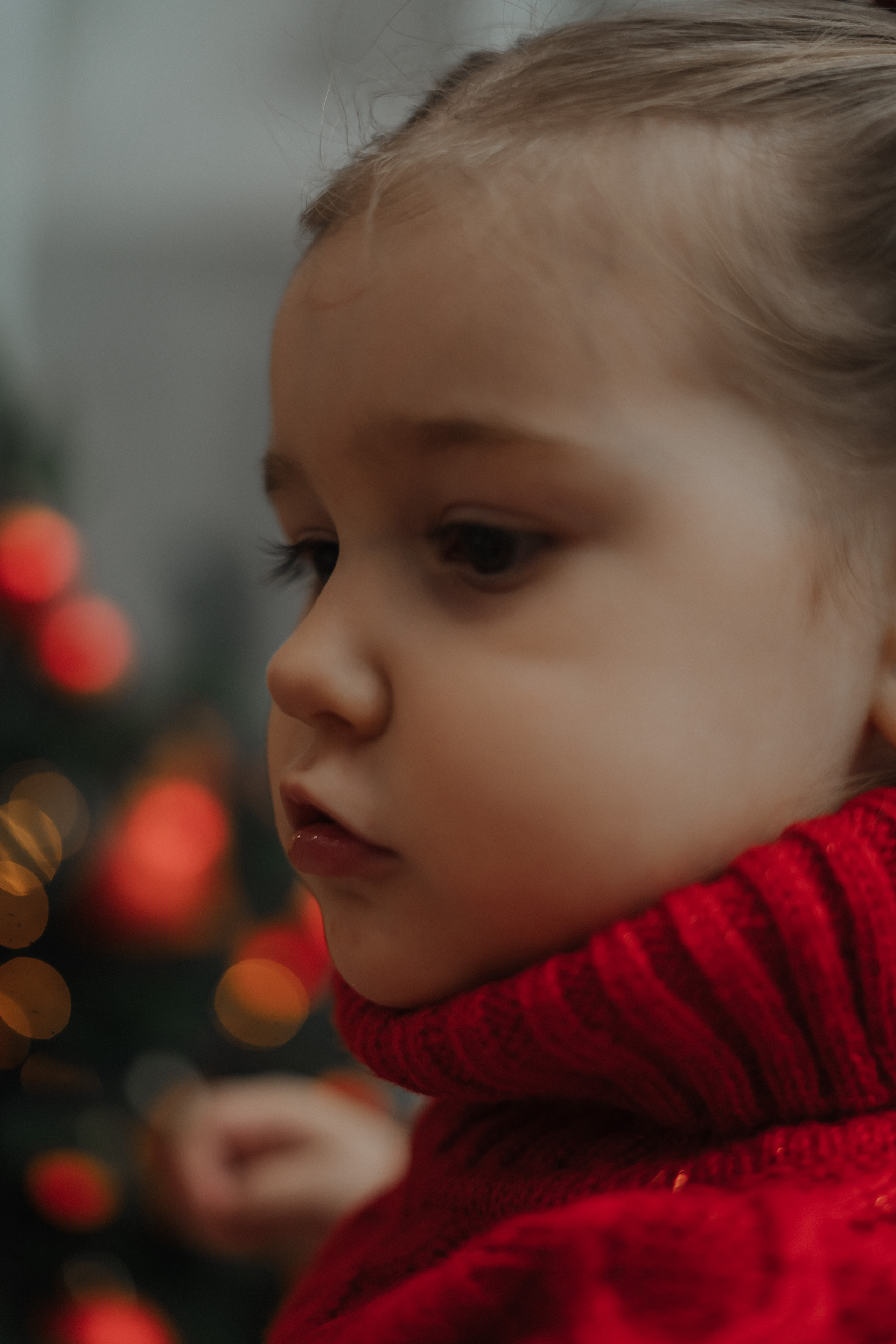 Кристина, новогодняя фотосессия. Фотограф Ларионова Надежда|Ставрополь