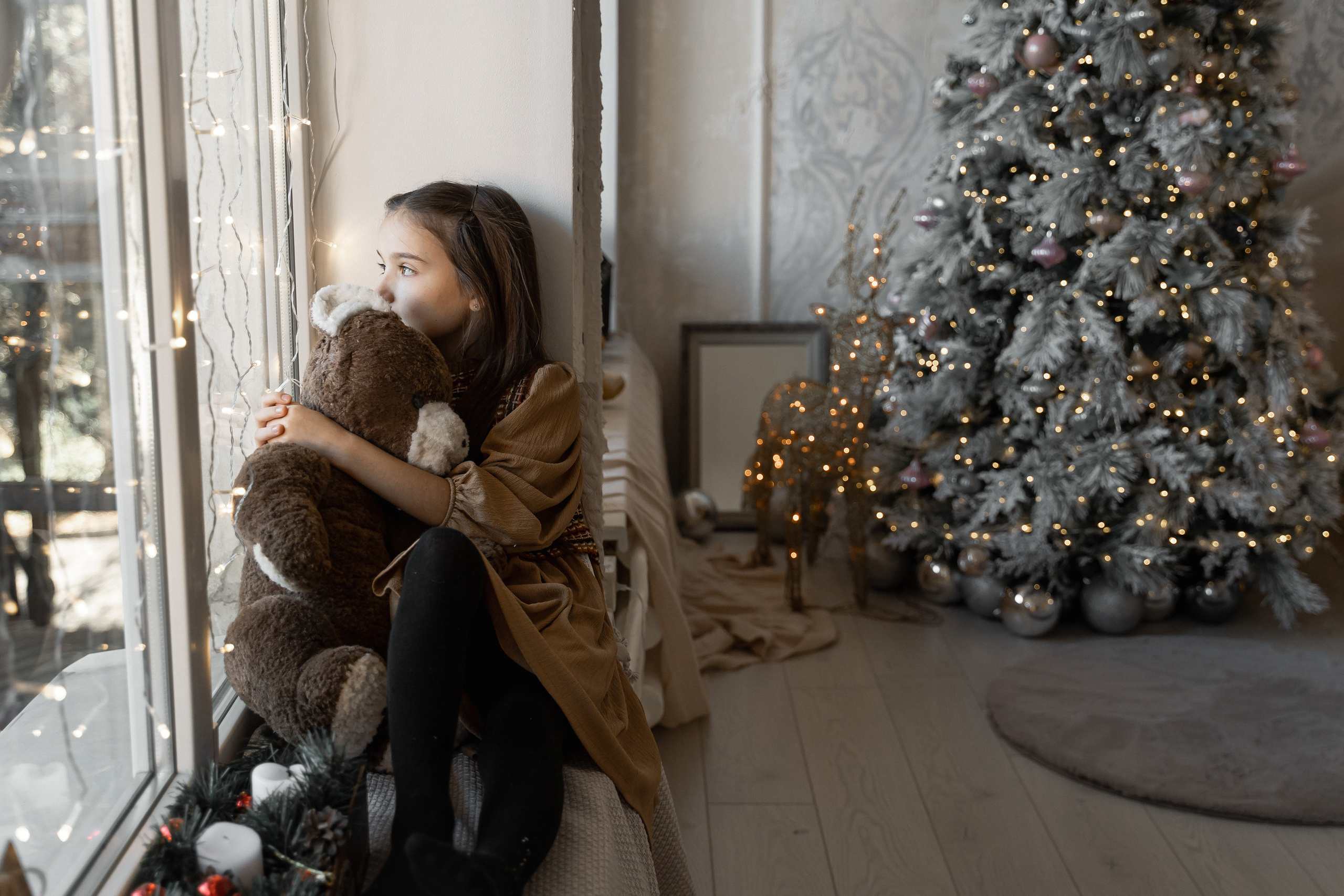 Юля. Фотограф Ларионова Надежда|Ставрополь