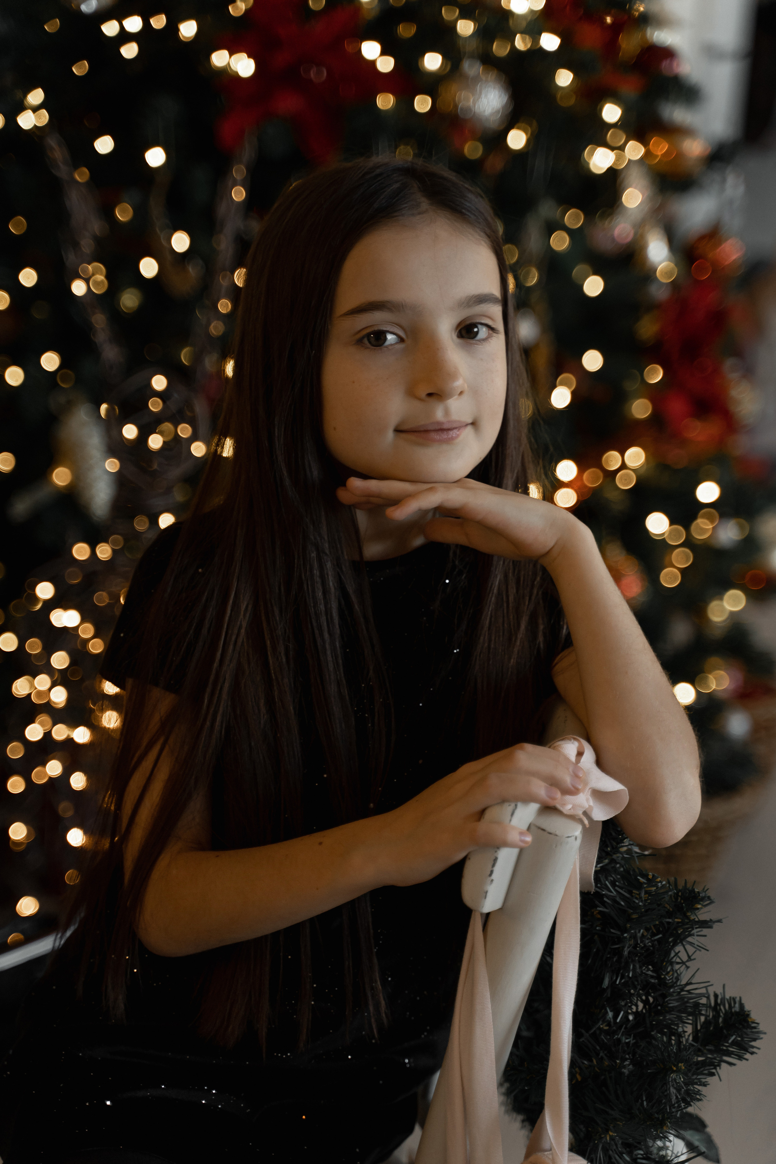 Юля. Фотограф Ларионова Надежда|Ставрополь