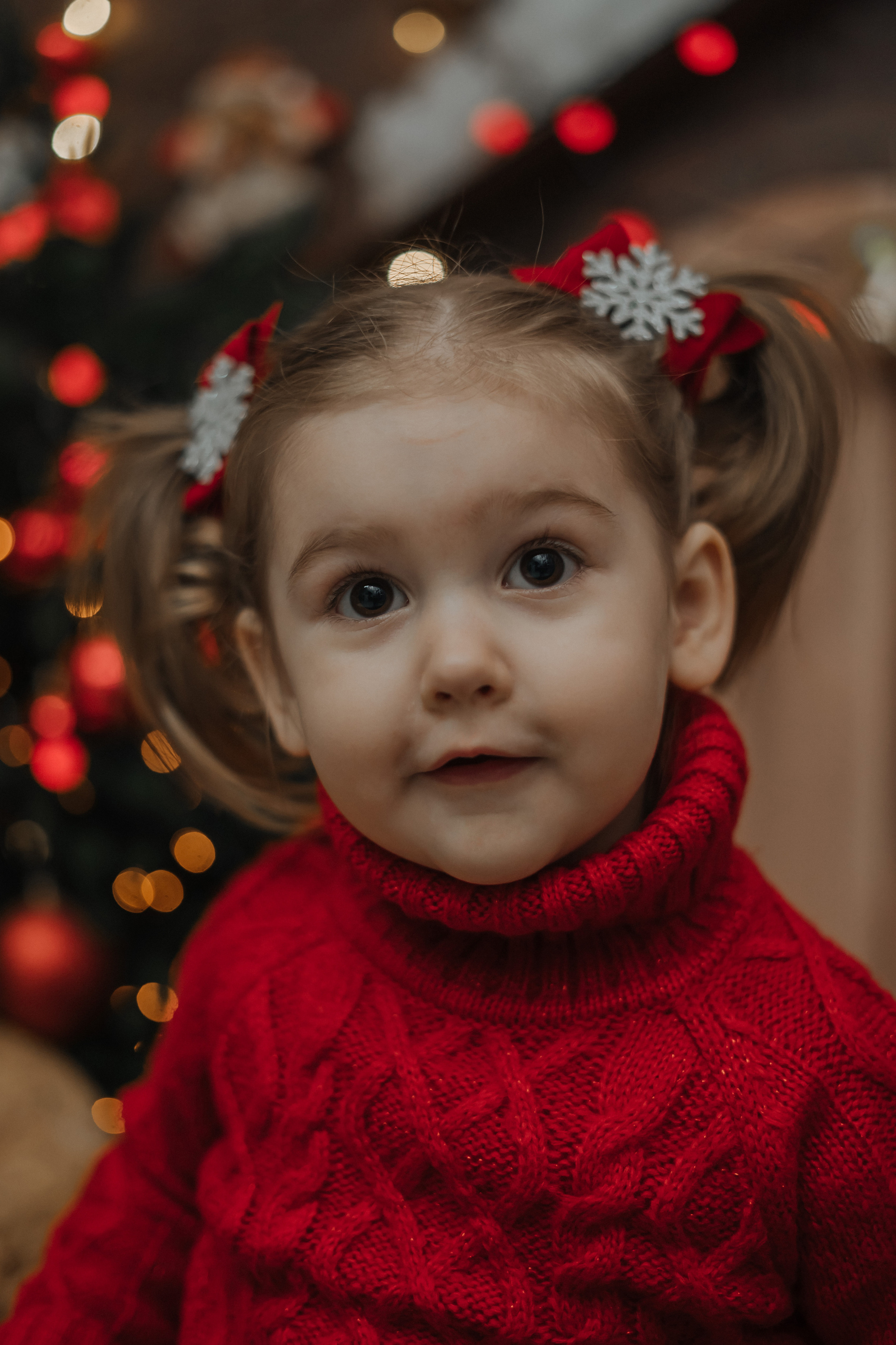 Кристина, новогодняя фотосессия. Фотограф Ларионова Надежда|Ставрополь