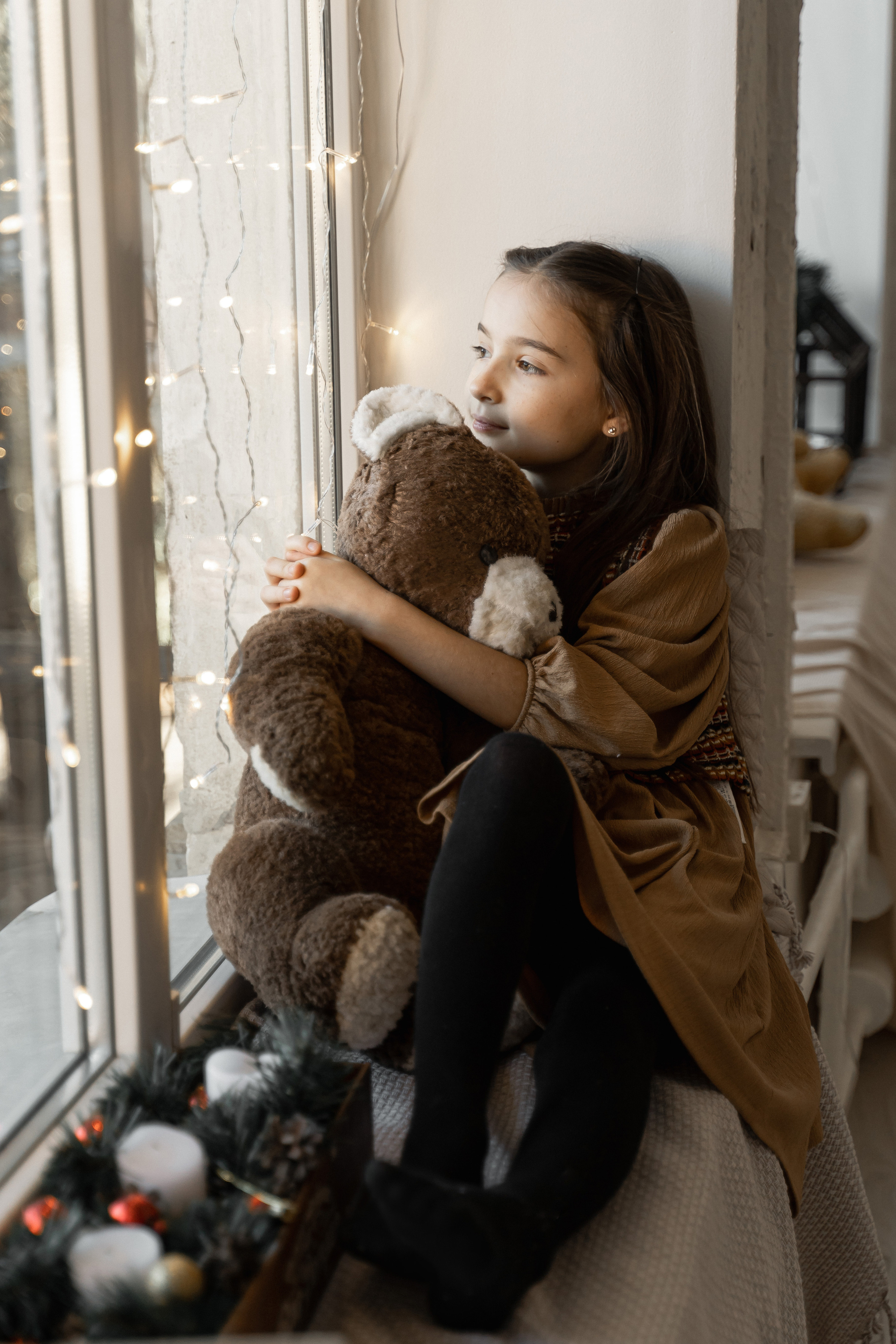 Юля. Фотограф Ларионова Надежда|Ставрополь