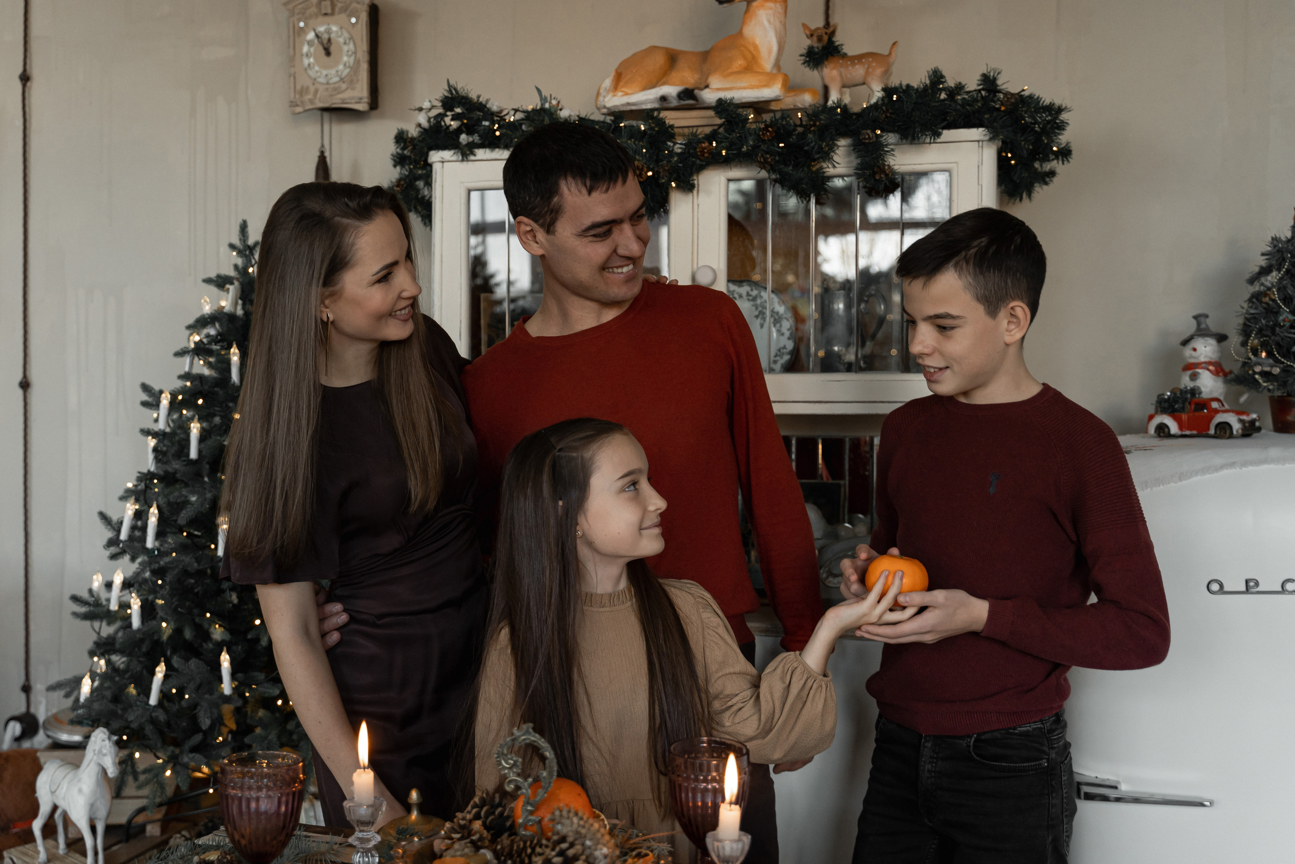 Юля. Фотограф Ларионова Надежда|Ставрополь