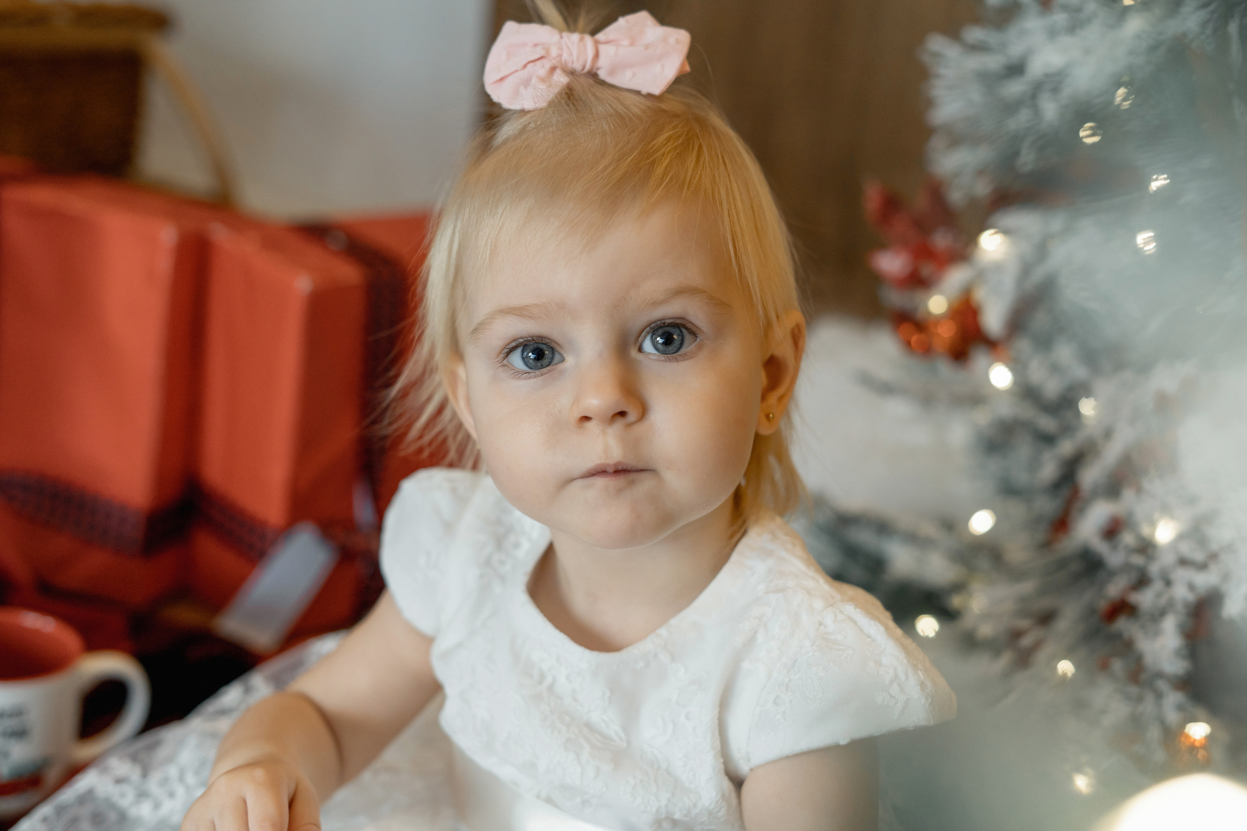 Новогодняя фотосессия, Лиза. Фотограф Ларионова Надежда|Ставрополь