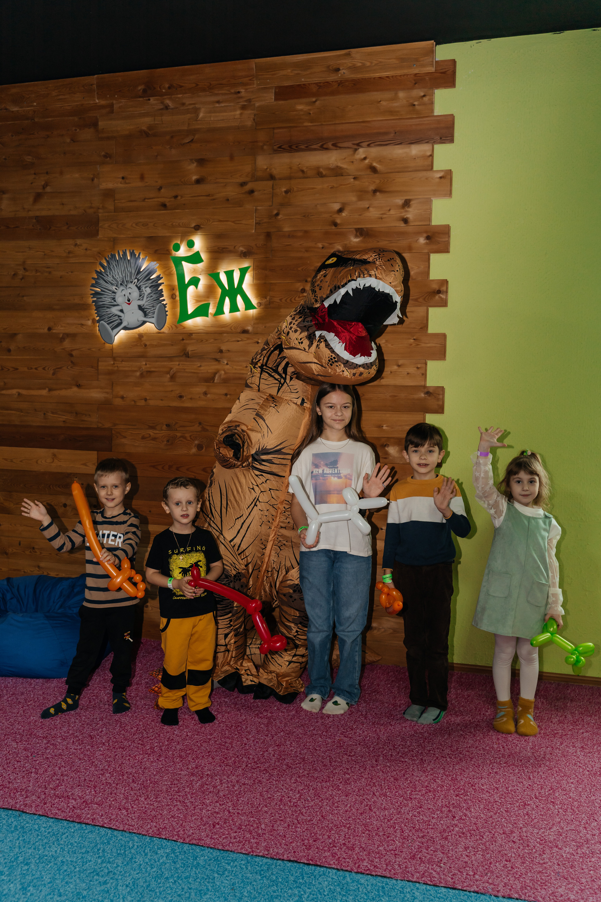 Коле 4 года!. Фотограф Ларионова Надежда|Ставрополь