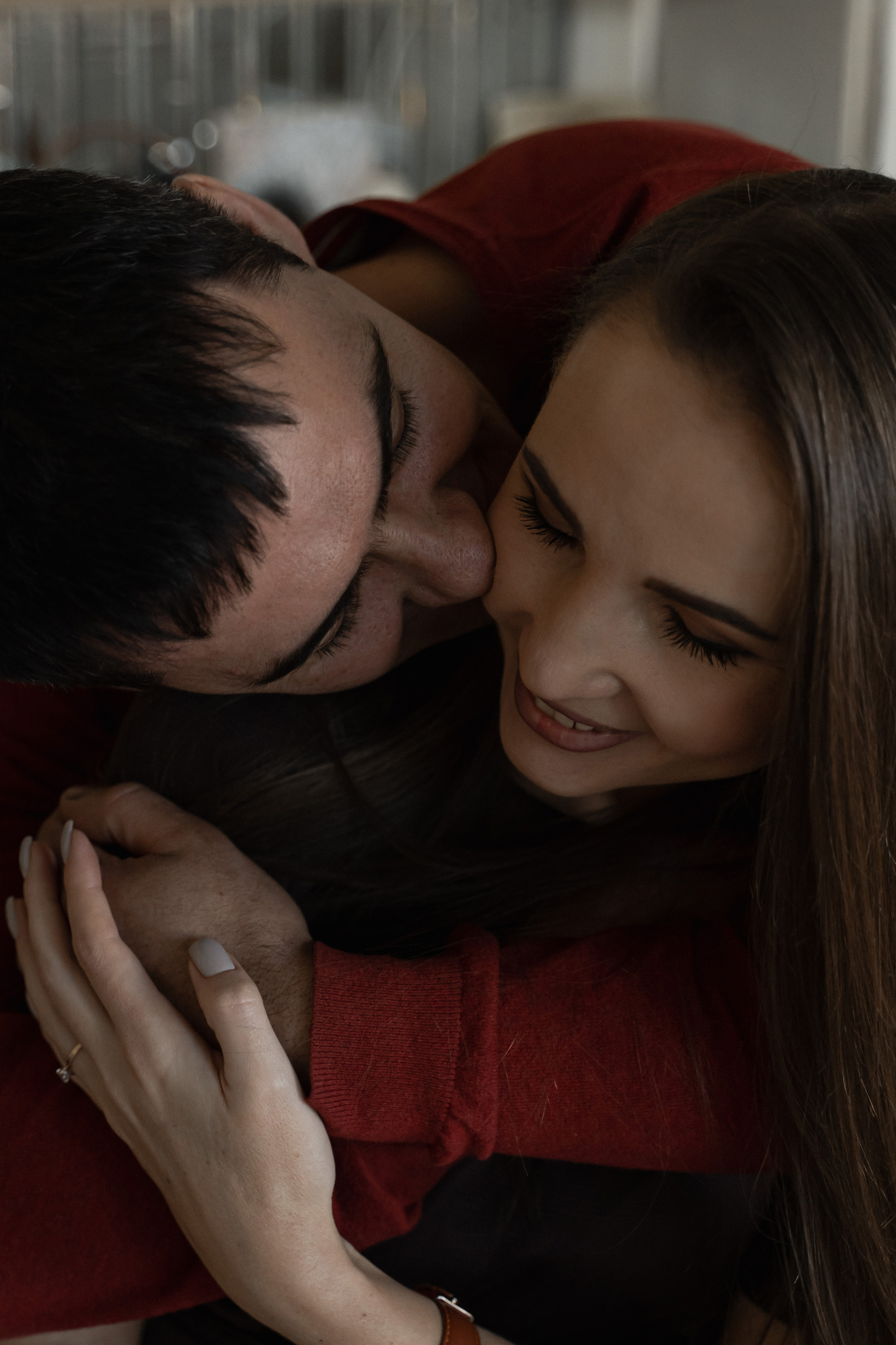 Юля. Фотограф Ларионова Надежда|Ставрополь