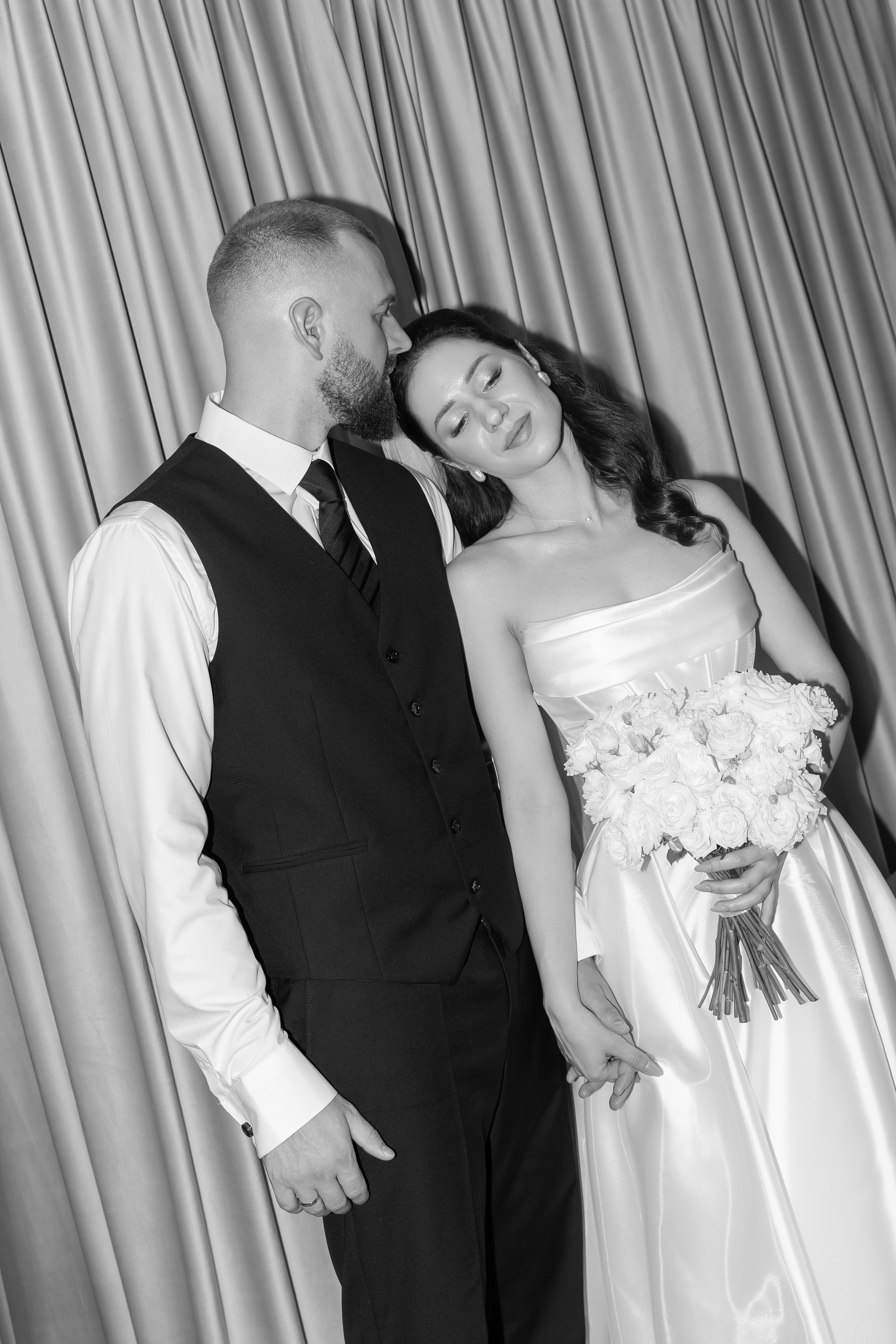 Екатерина и Константин