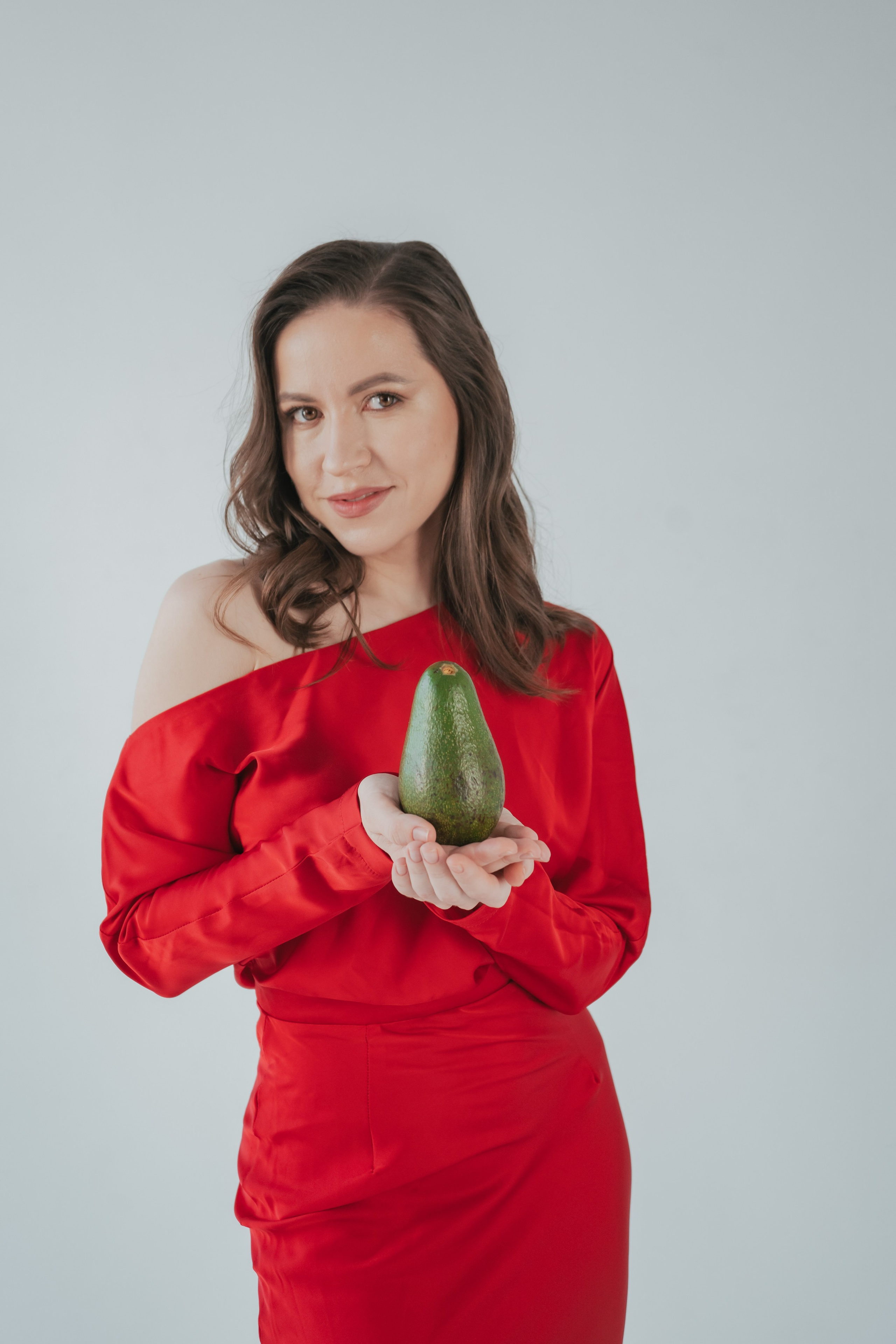 Мария Нутрицилог