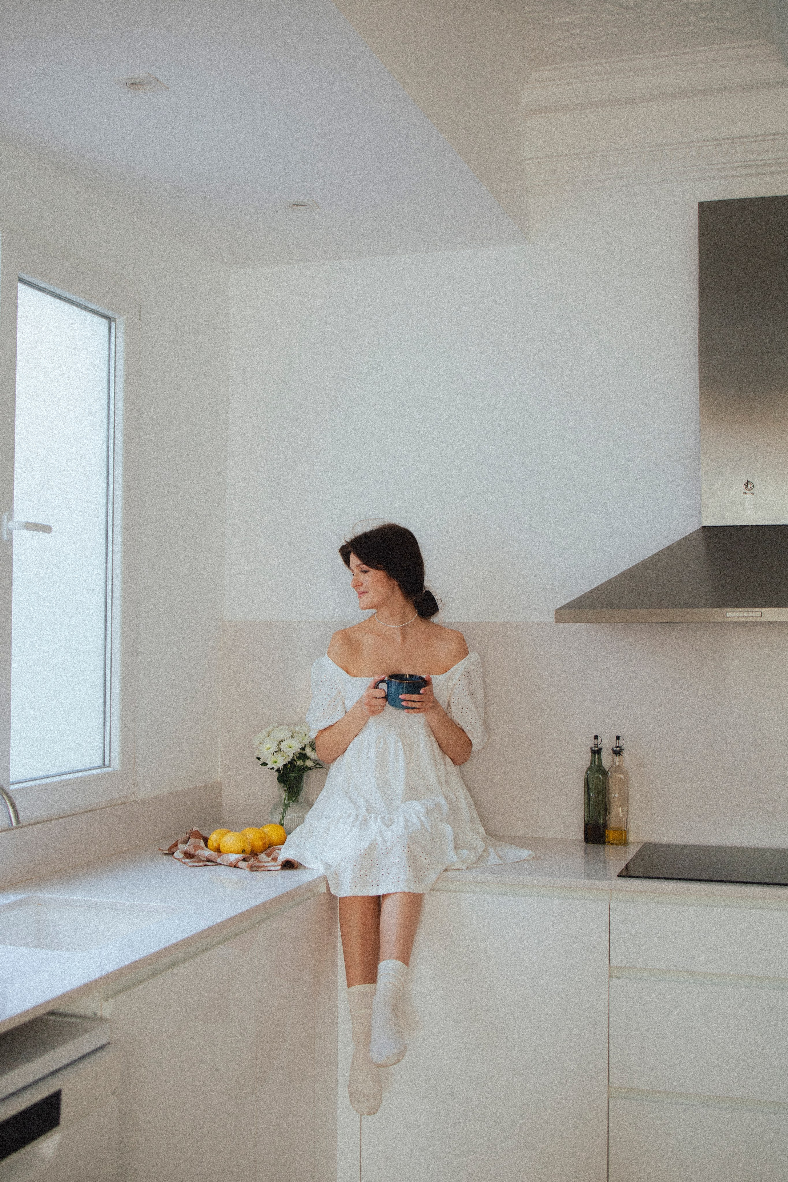 🤍. Главная