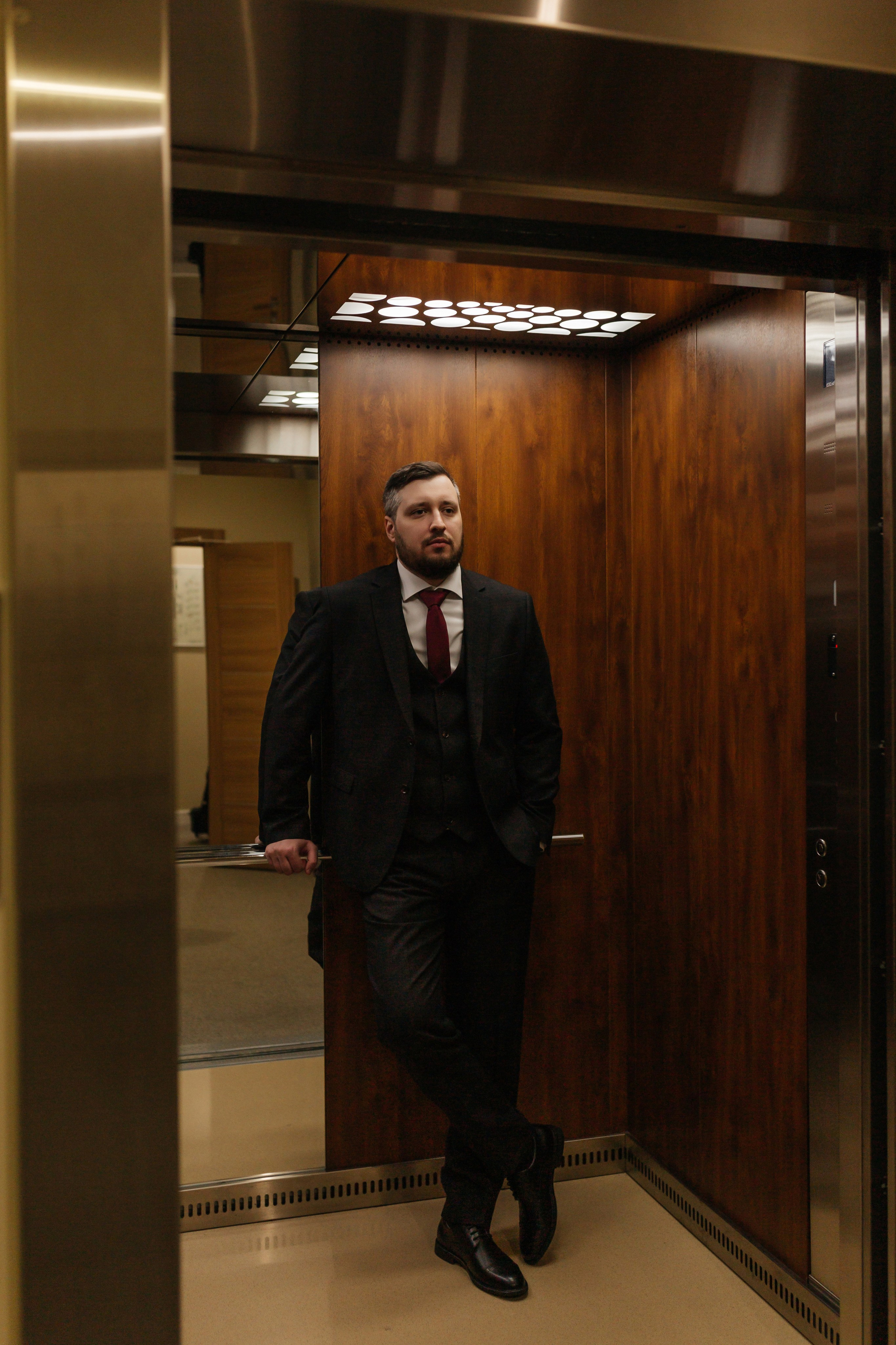 Вероника & Александр. Свадебный фотограф Тюмень