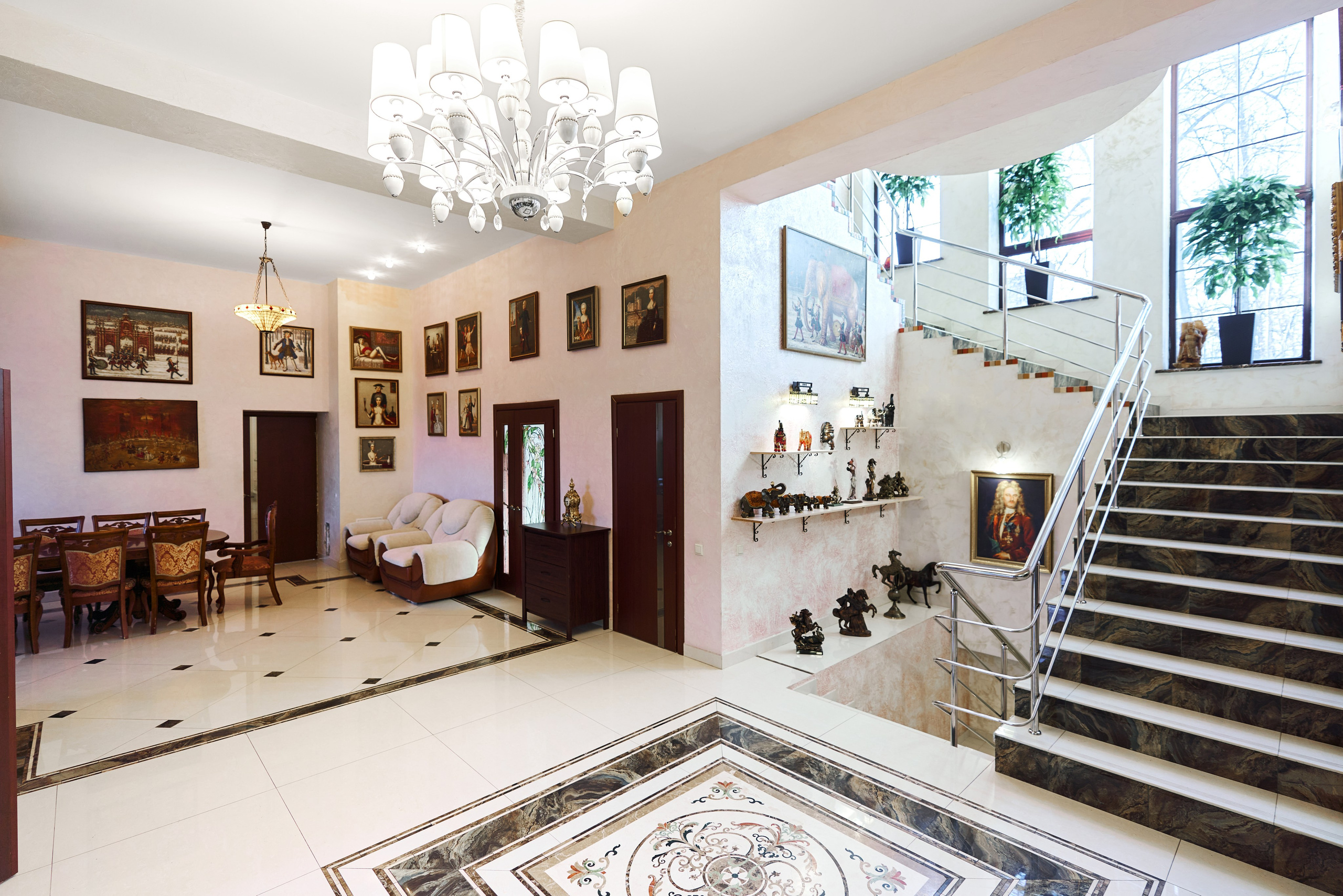 Реабилитационный центр — Антонов PRO