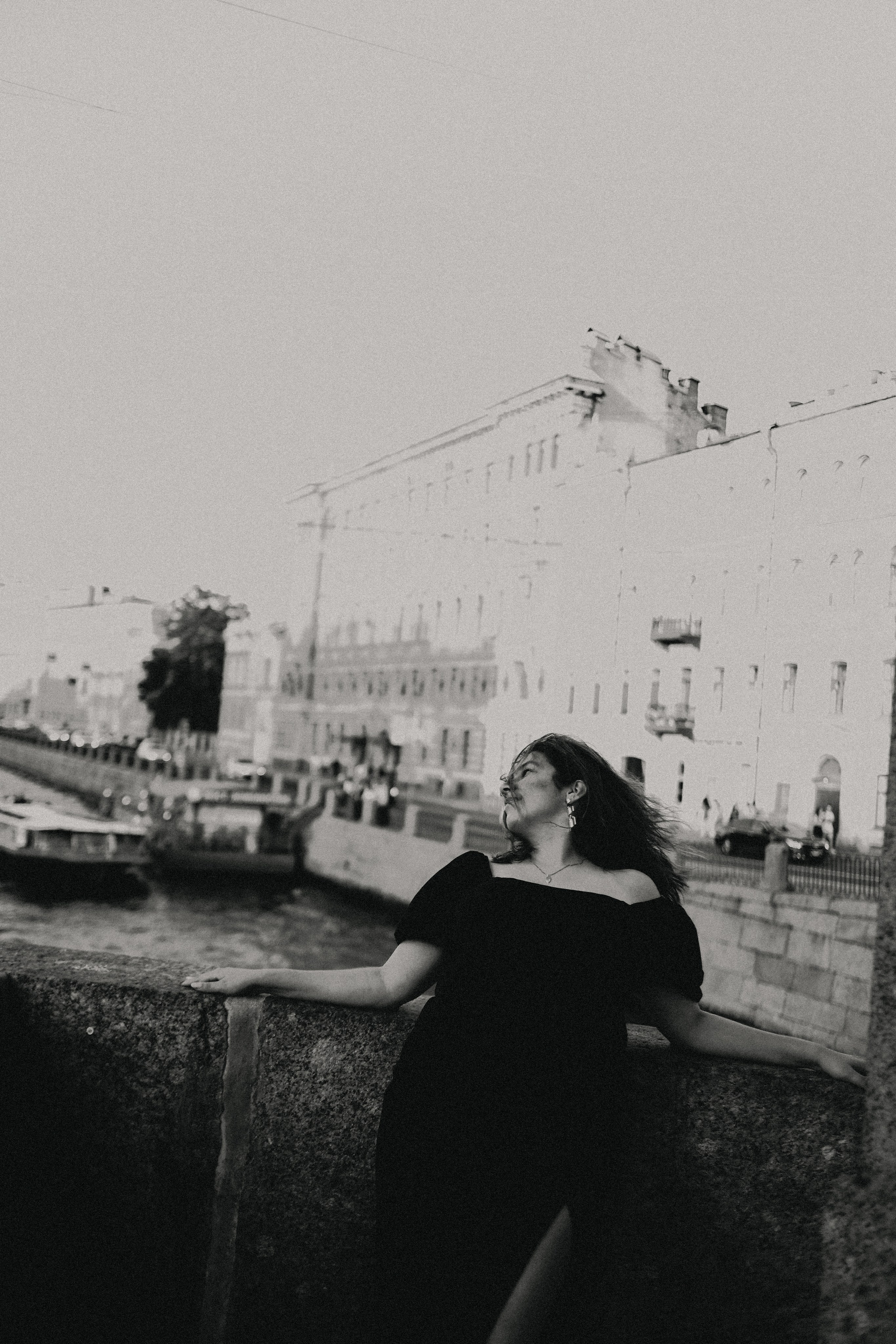 Маша. Фотограф Блинова Арина | Санк-Петербург