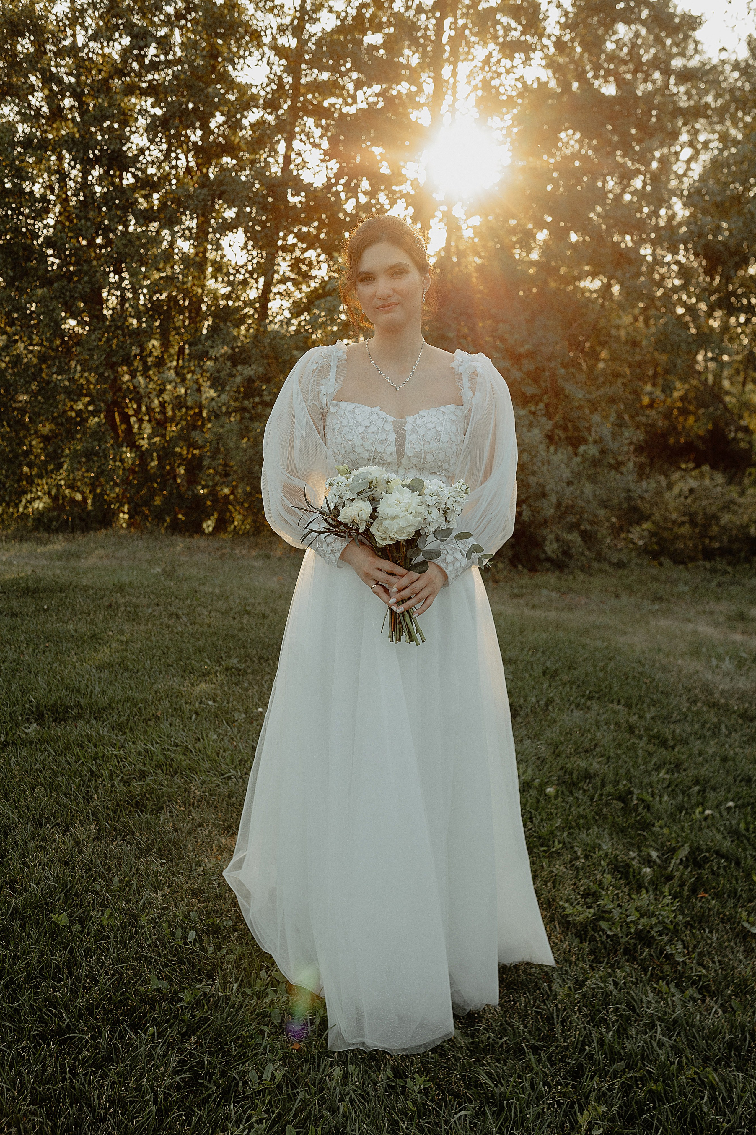 Алина и Владислав. Семейный и женский фотограф в Воронеже Ольга Попова