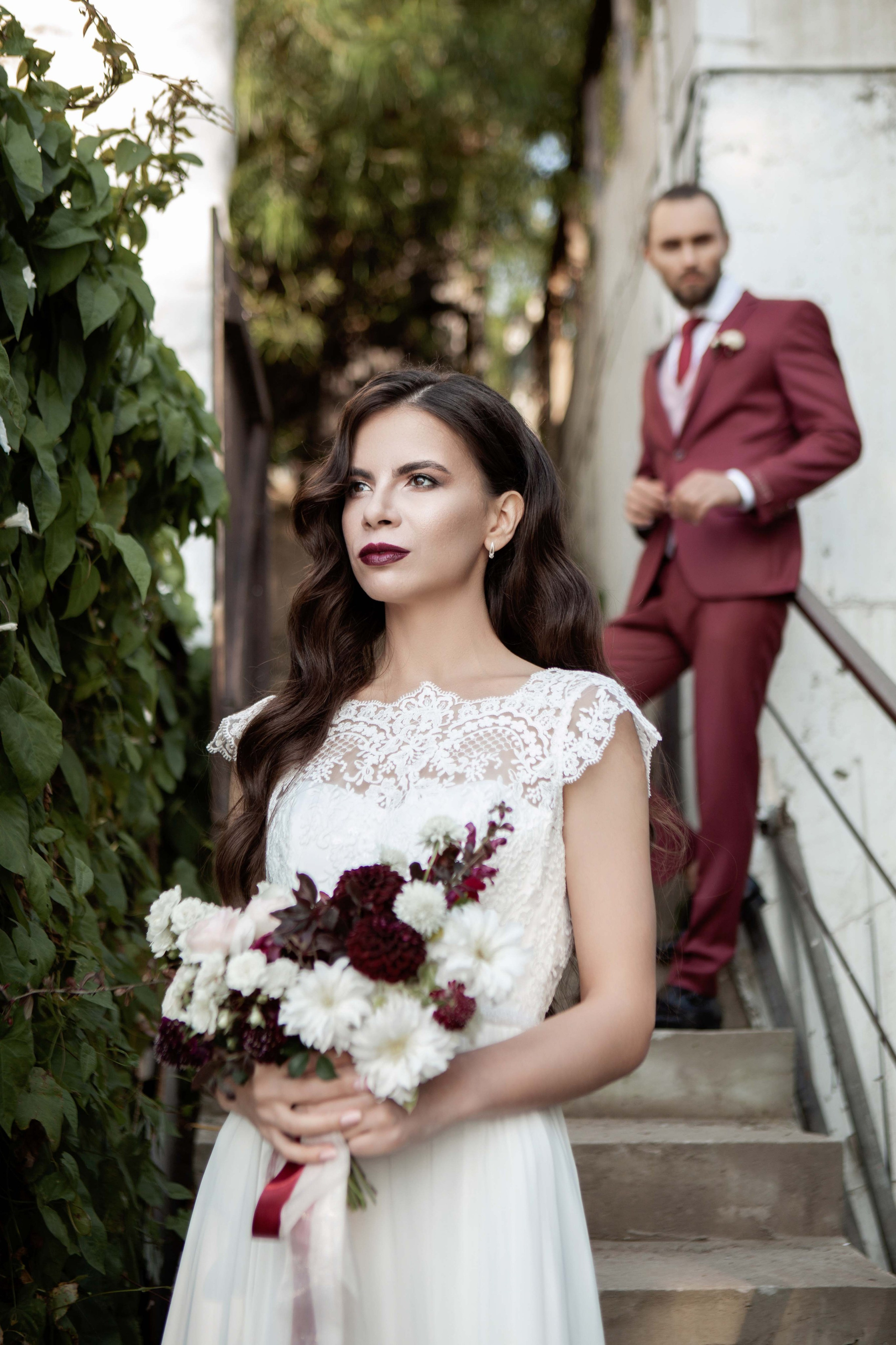 Фотограф Расторгуев. Подрядчики и друзья сети свадебных площадок House for wedding