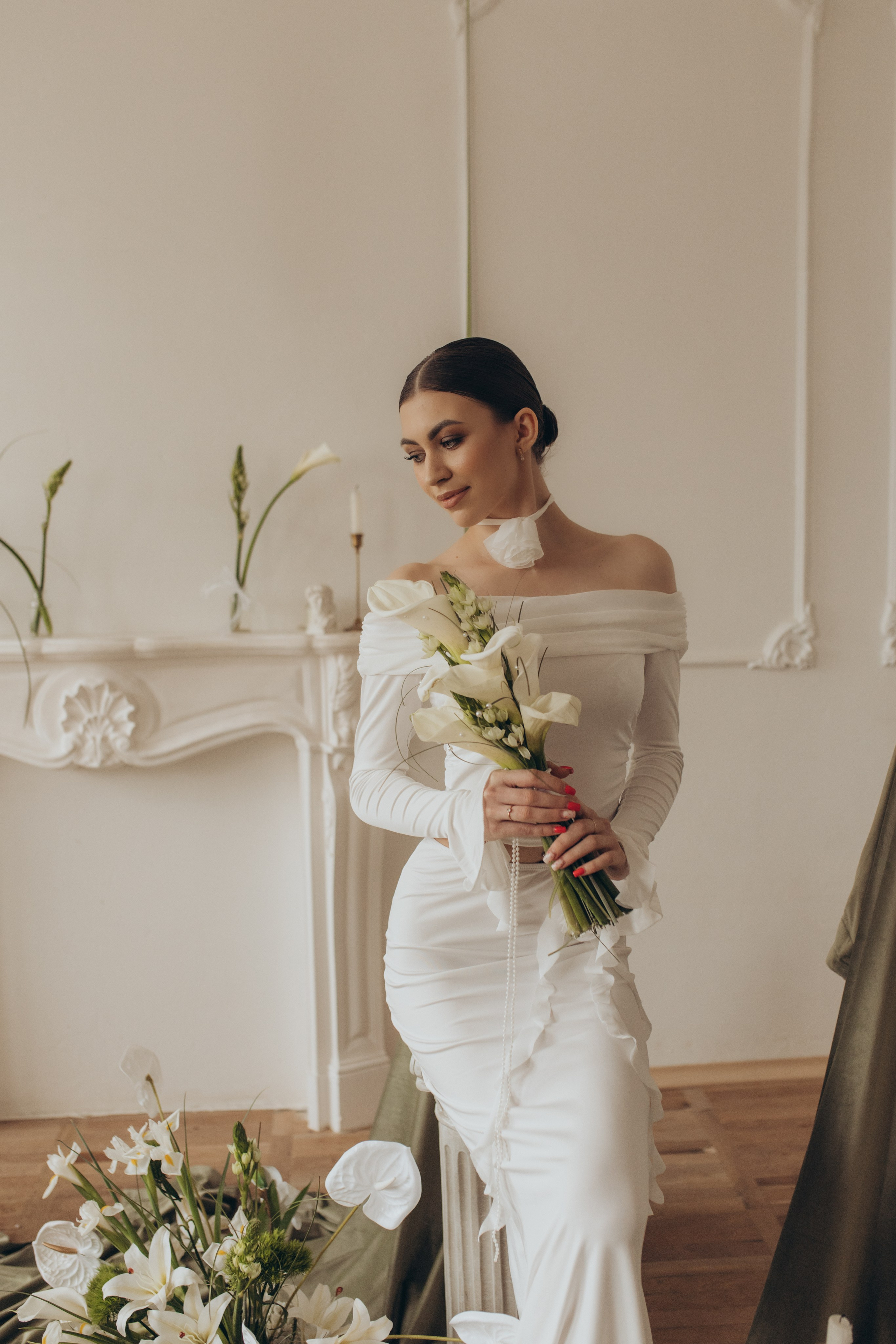 Валерия. Свадебный и семейный фотограф в Белгороде Евгения Курочкина