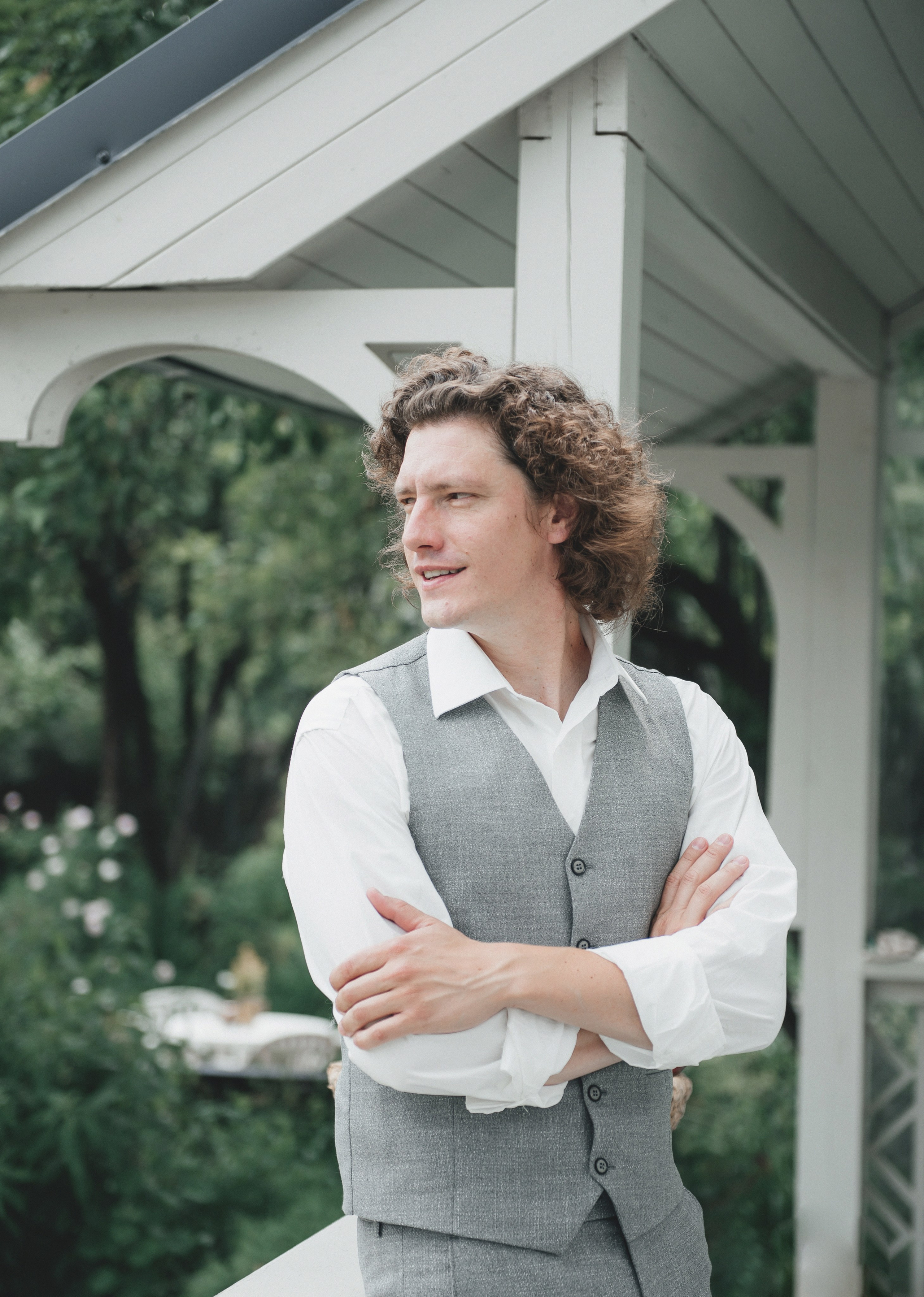 Дмитрий Керн. Портретный и семейный фотограф в Санкт-Петербурге Марина Никифорова