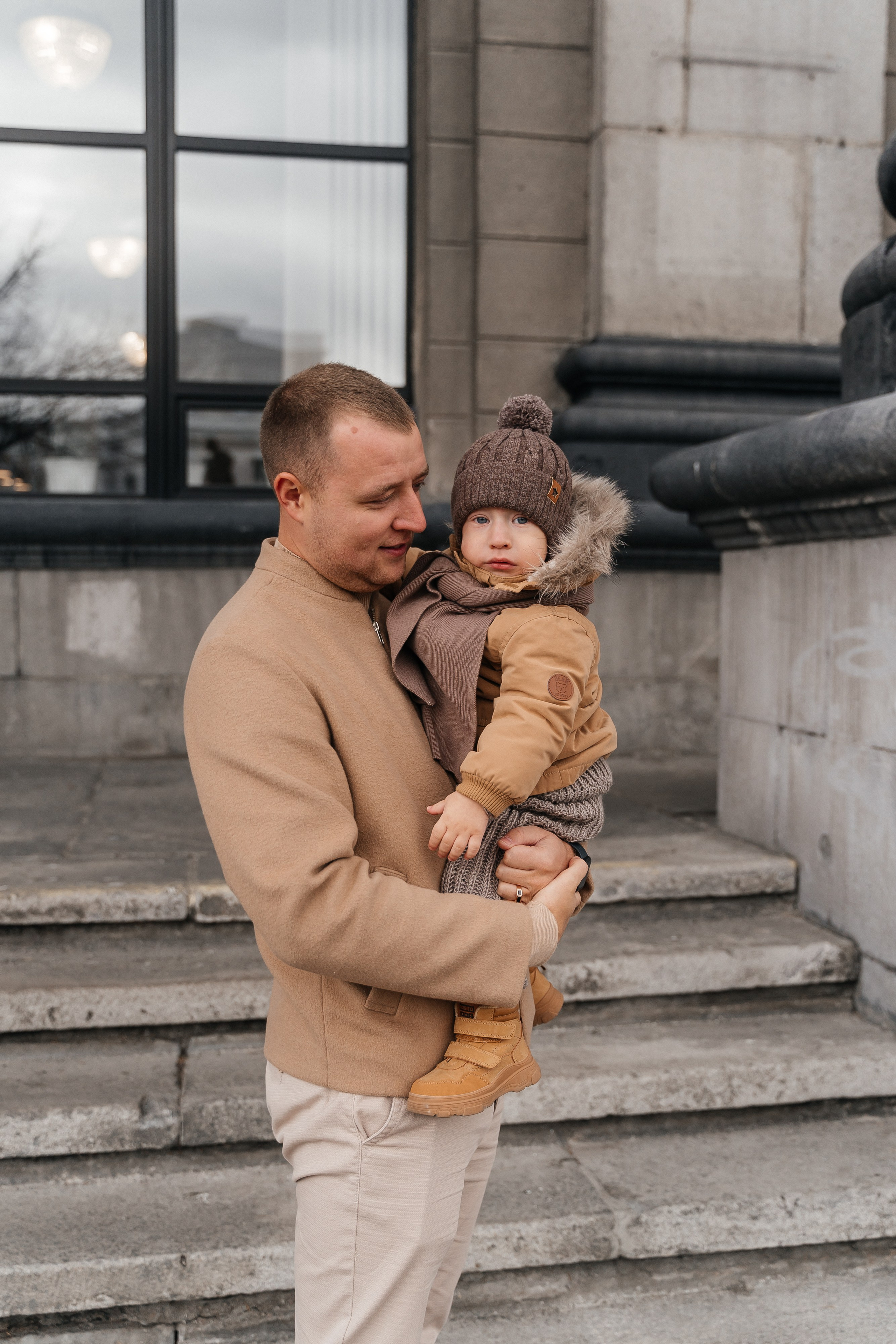 Тимофей, Регина и Артём. Волик Мария