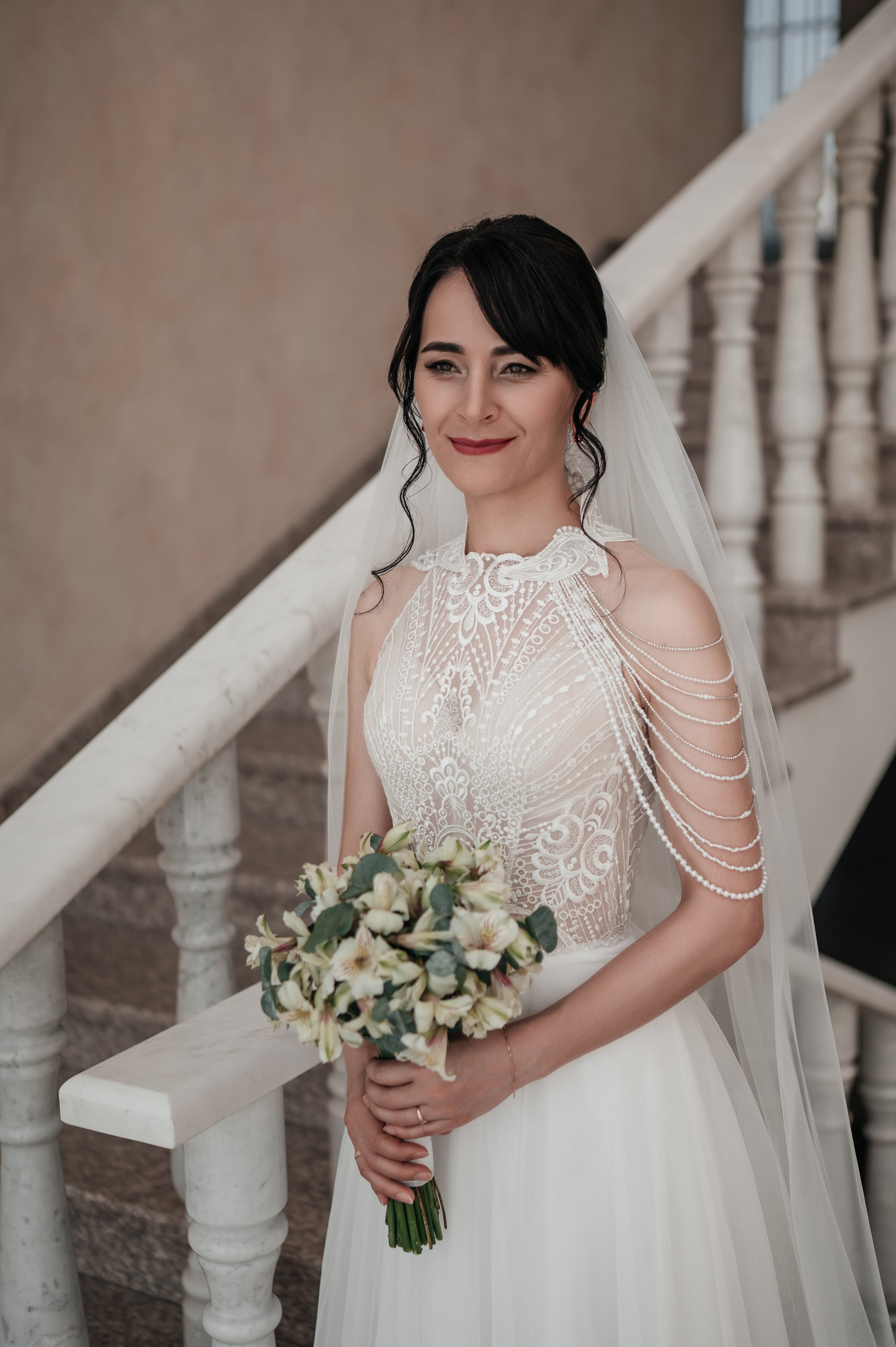 Константин и Мадина. Ривьера. Фотограф Екатерина Бочарникова