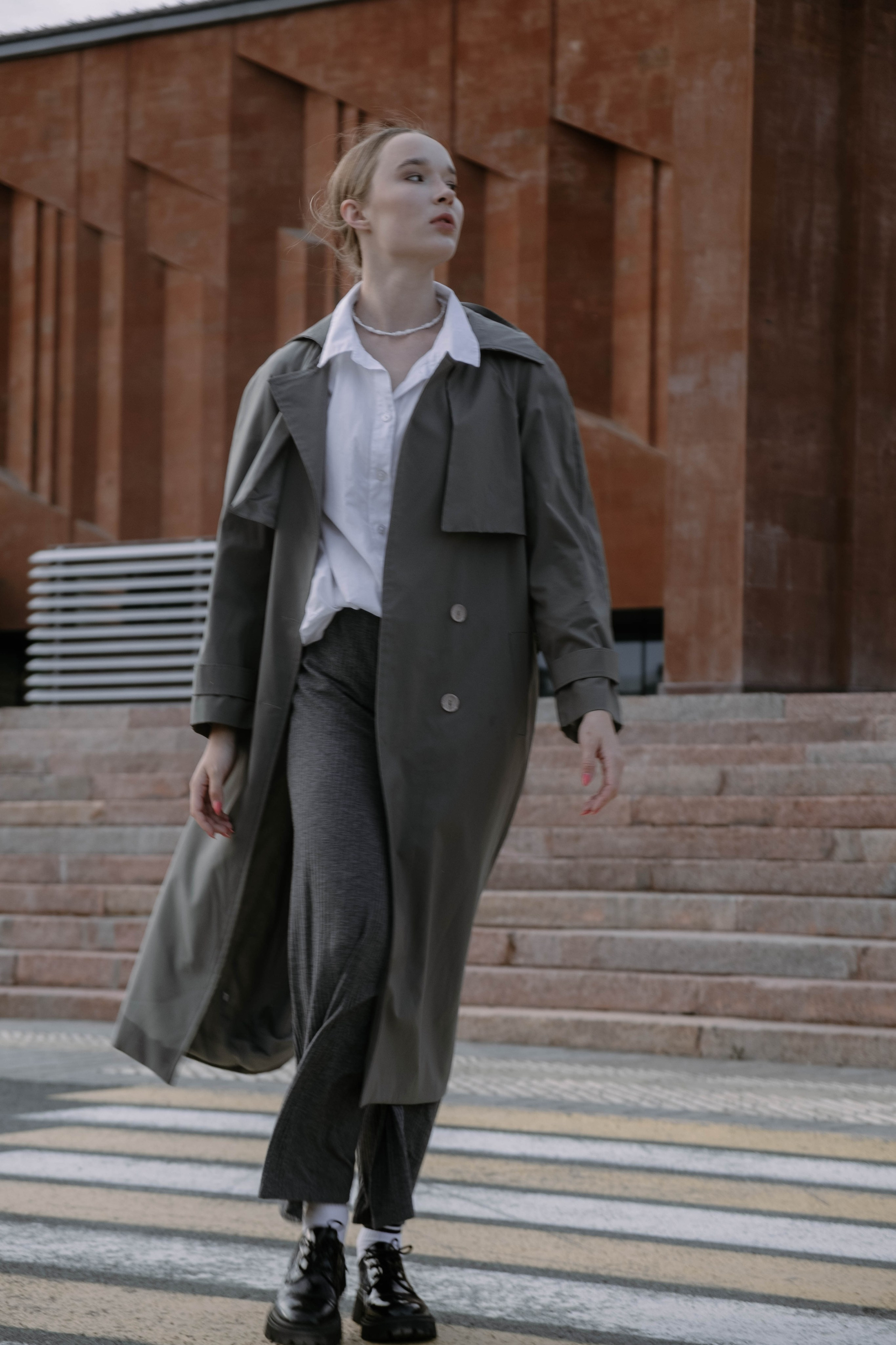 На улицах Казани. Портретный и свадебный фотограф в Йошкар-Оле Егошина Екатерина