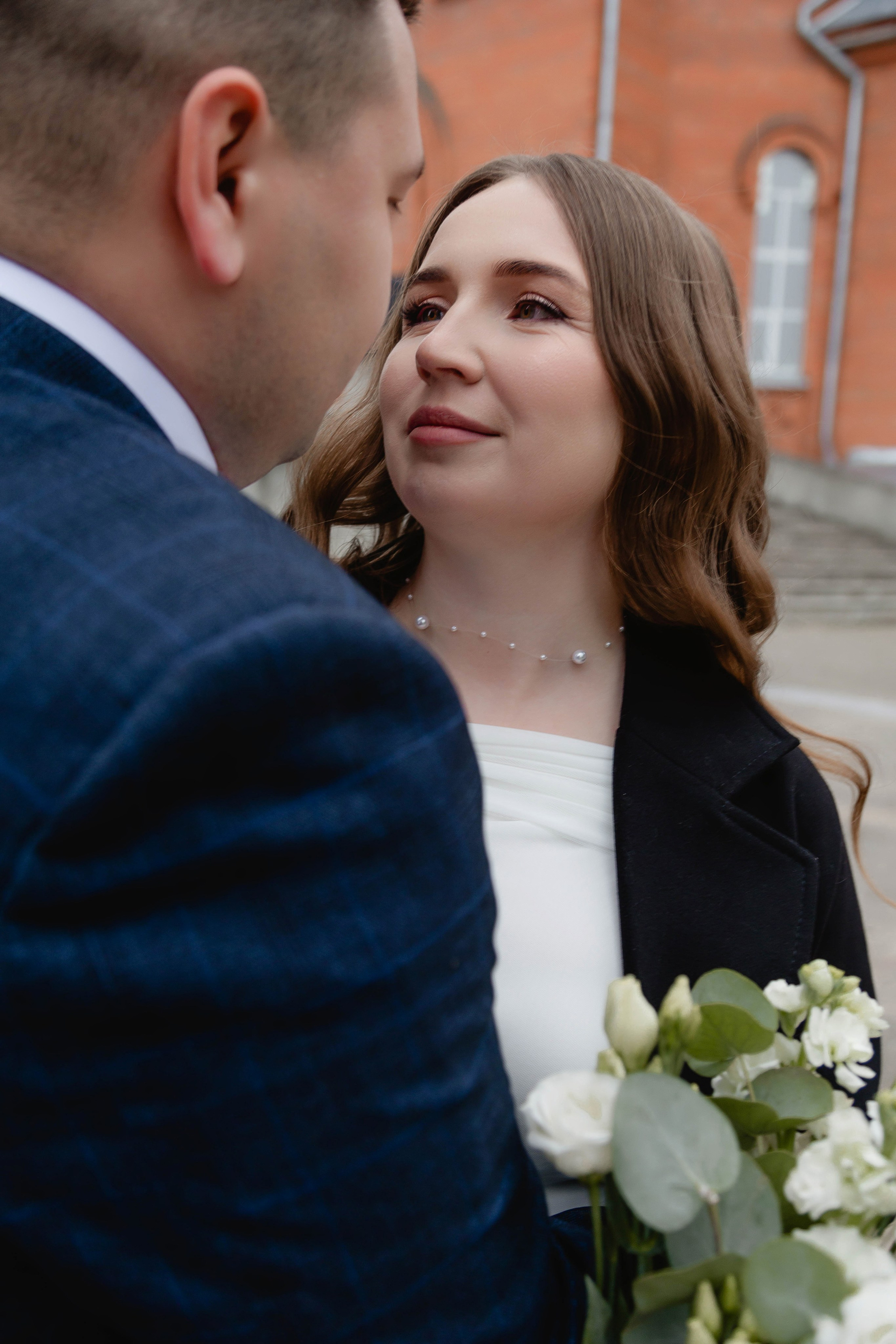Анастасия и Александр. Портретный и свадебный фотограф в Йошкар-Оле Егошина Екатерина