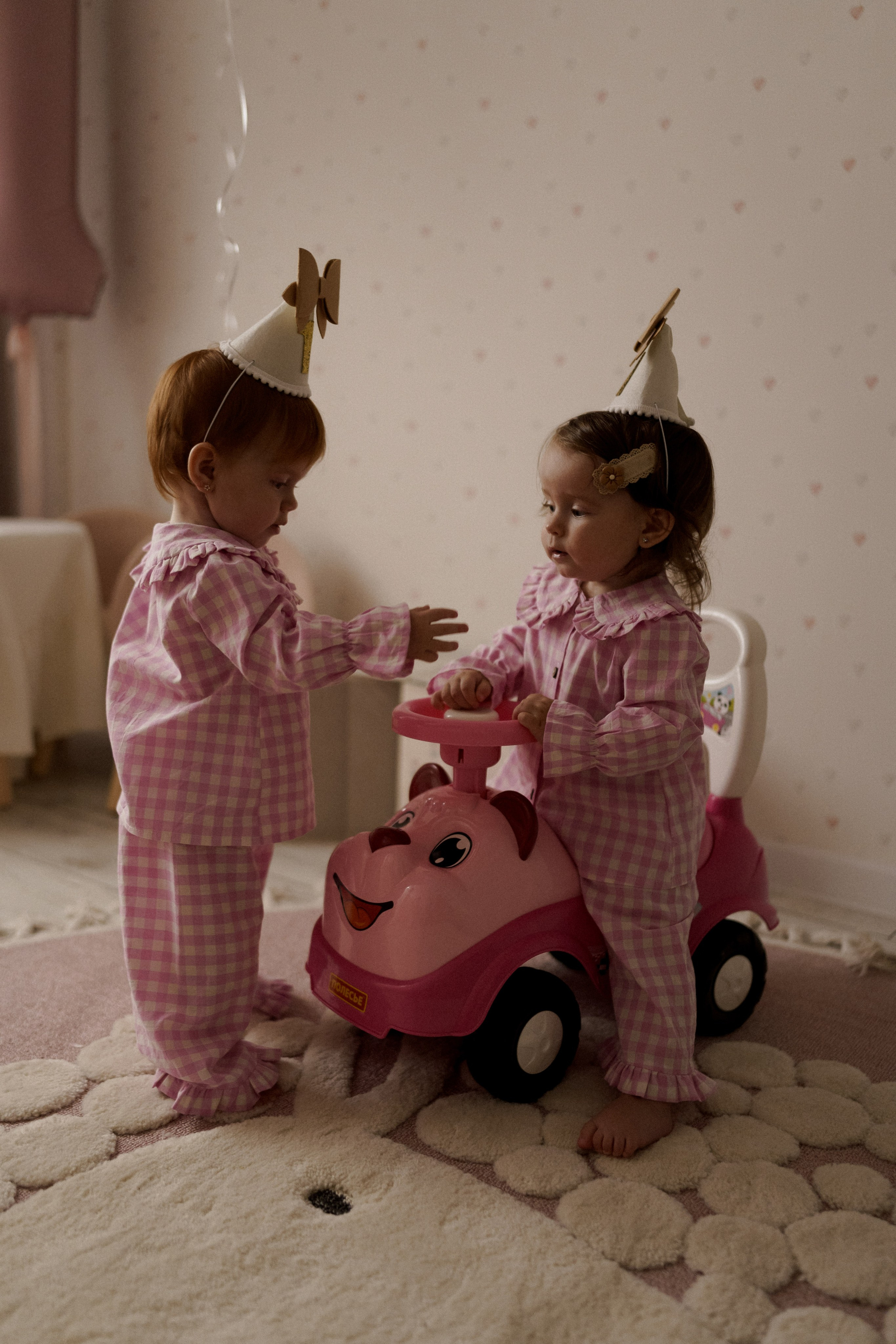 Один годик на двоих. Моменты и истории о вас настоящих