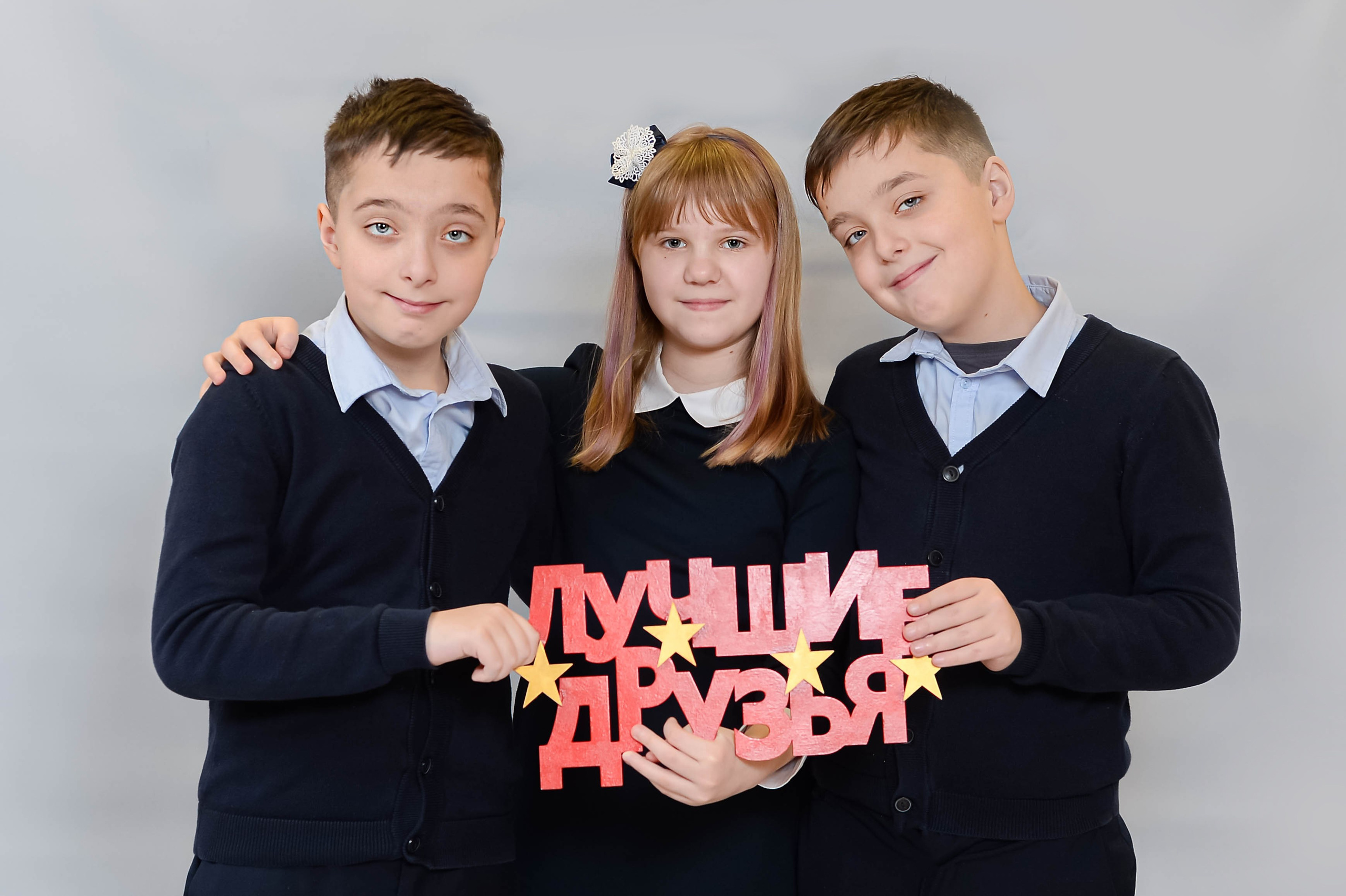 Школа. Выпускные альбомы для детских садов Санкт-Петербург